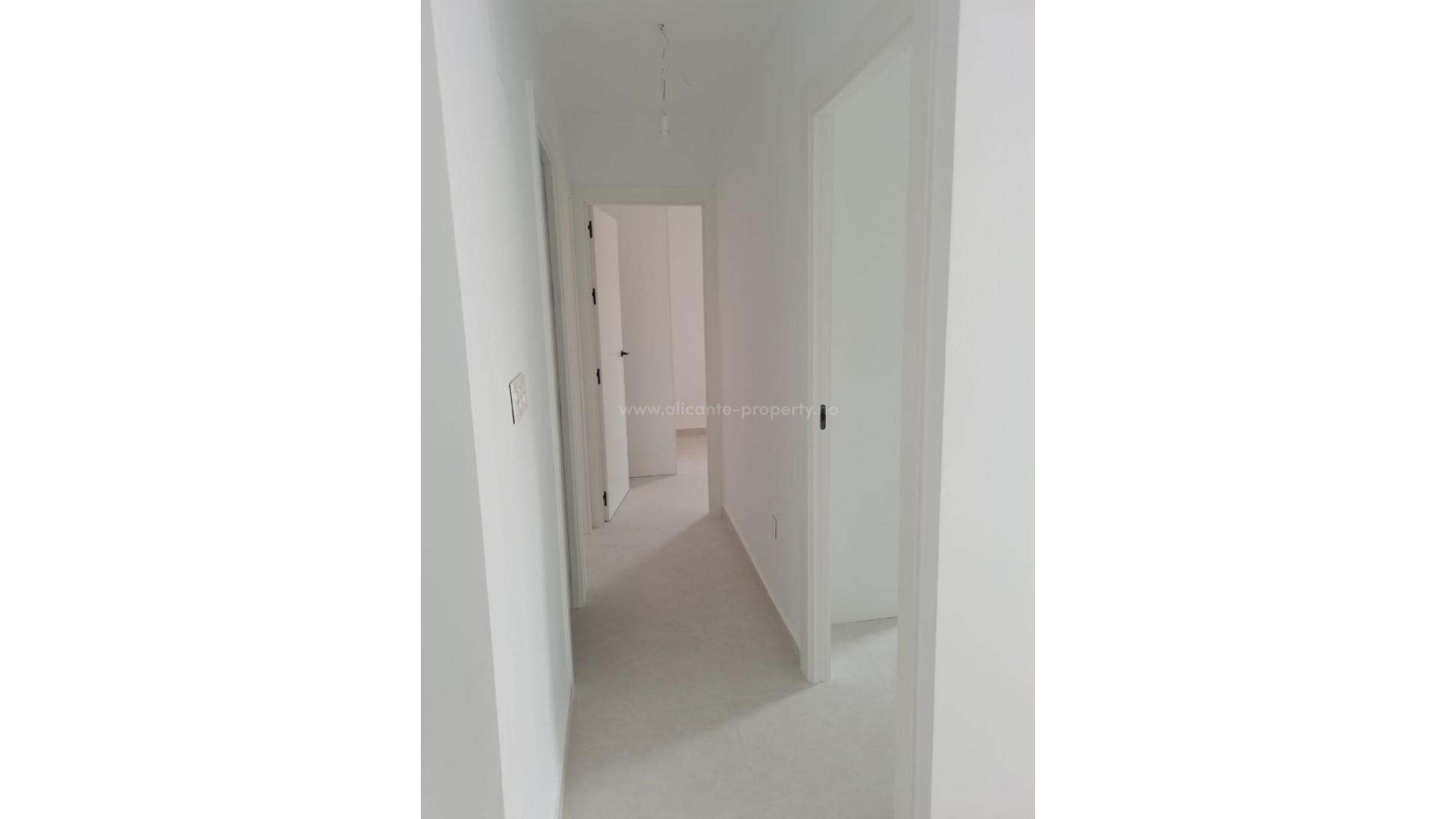 Apartment / flat in La Mata