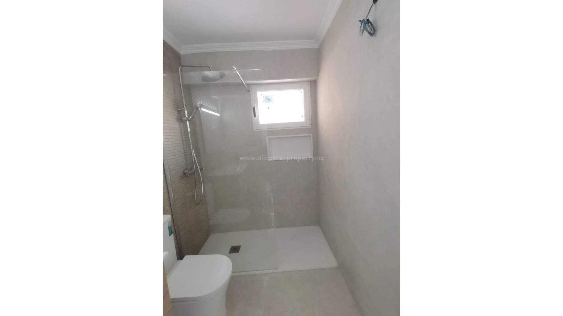 Apartment / flat in La Mata