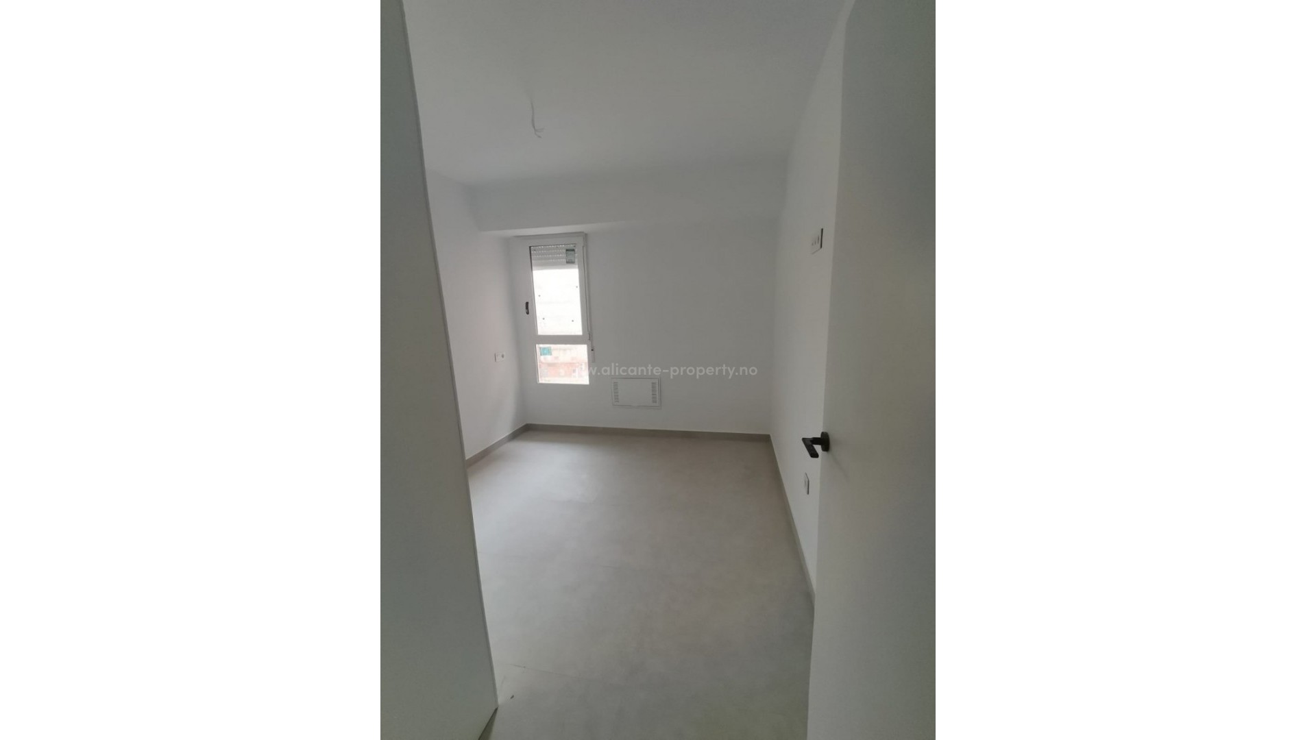 Apartment / flat in La Mata