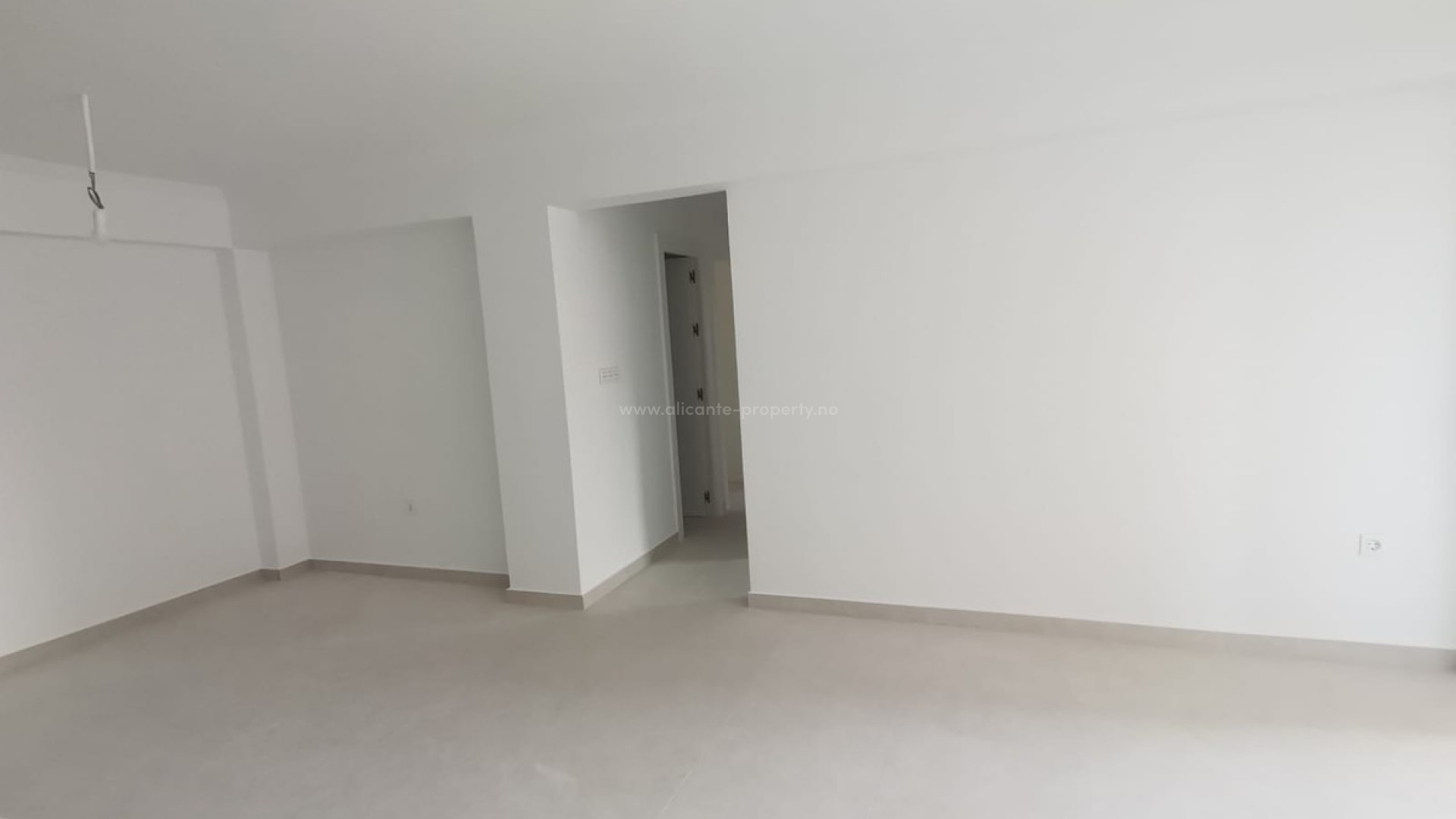 Apartment / flat in La Mata