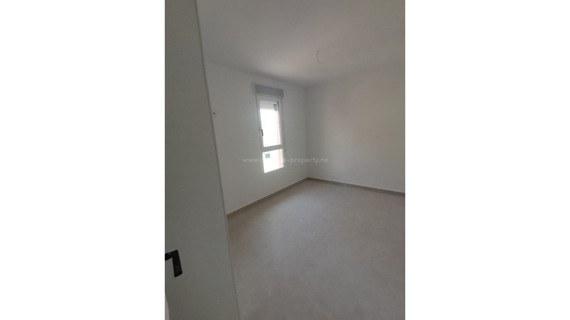 Apartment / flat in La Mata