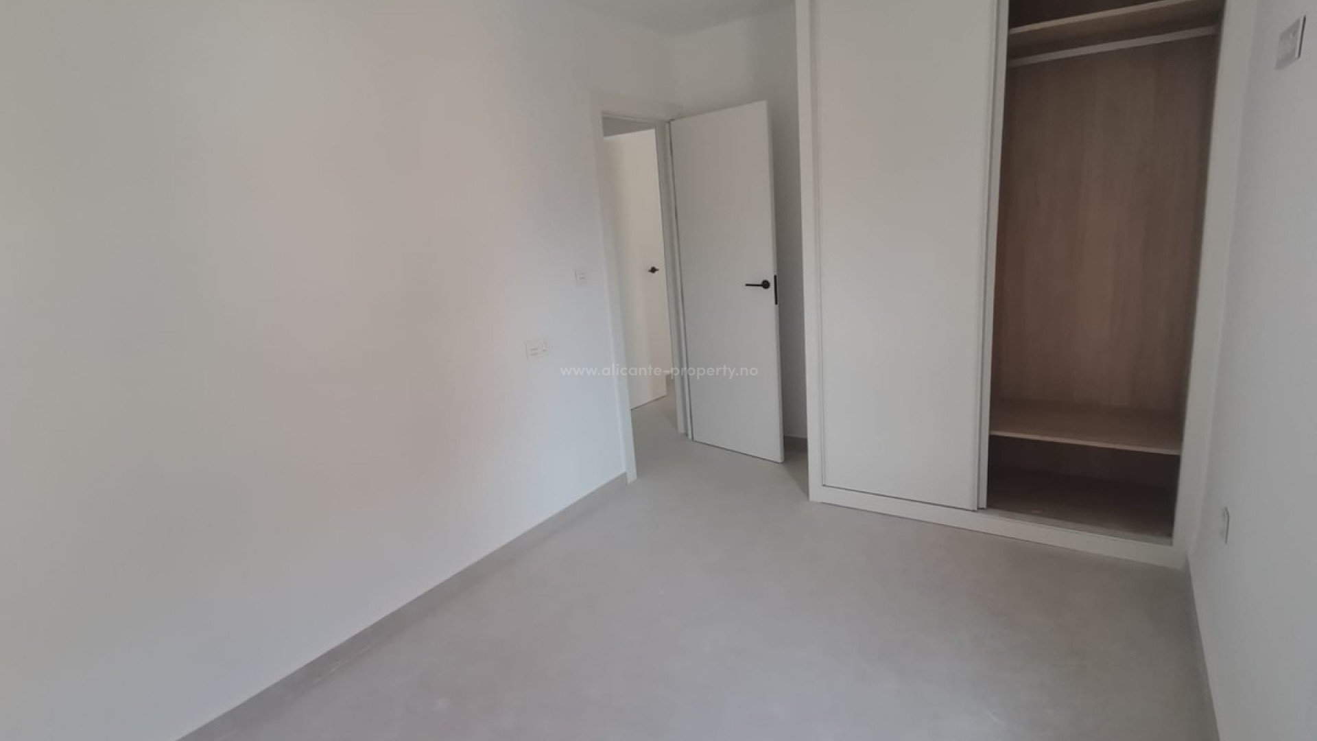 Apartment / flat in La Mata