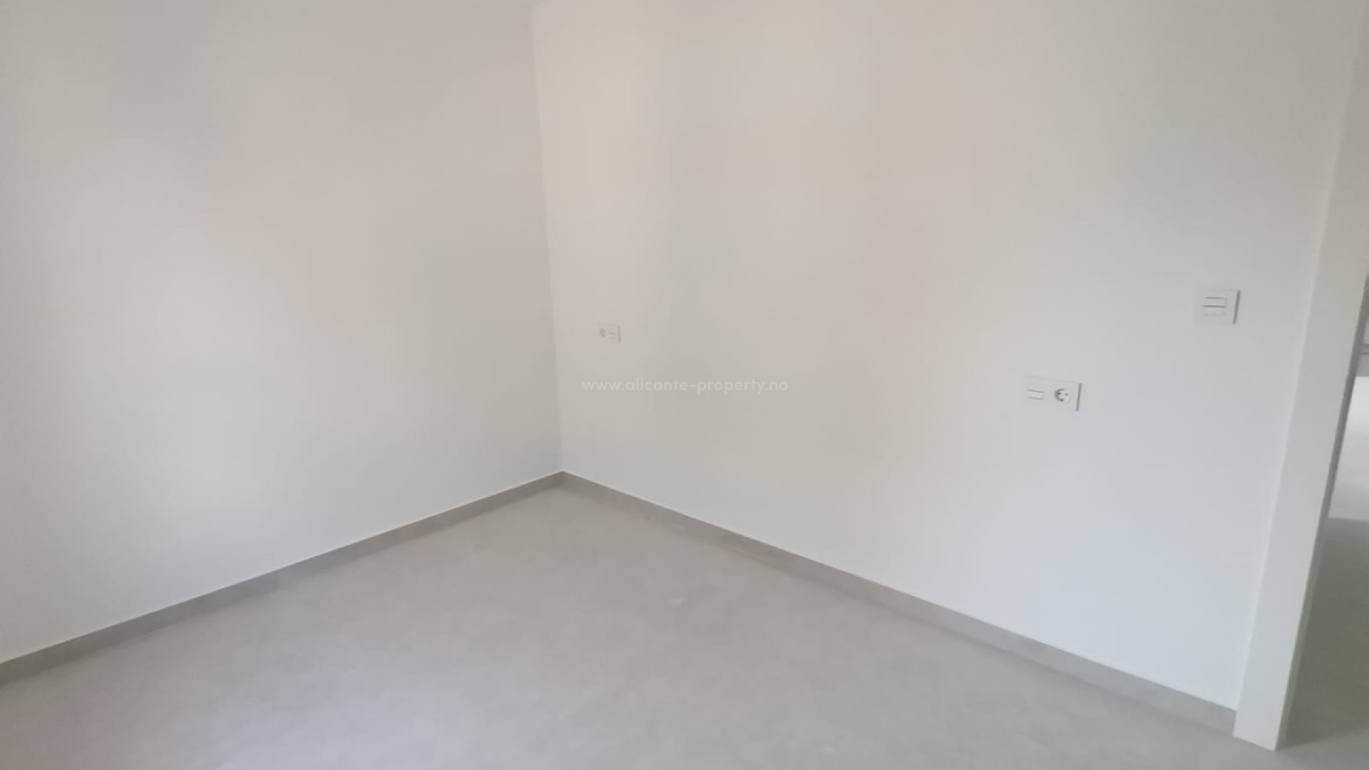 Apartment / flat in La Mata