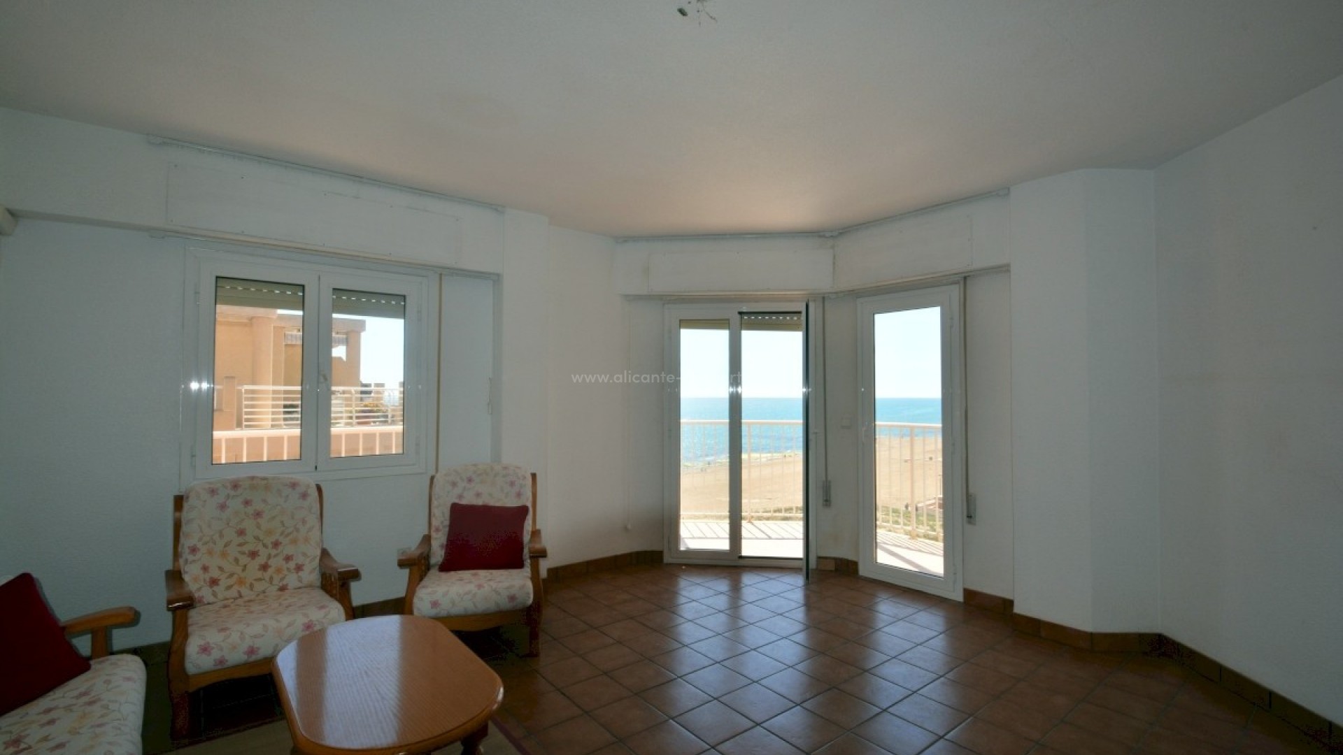 Apartment / flat in La Mata