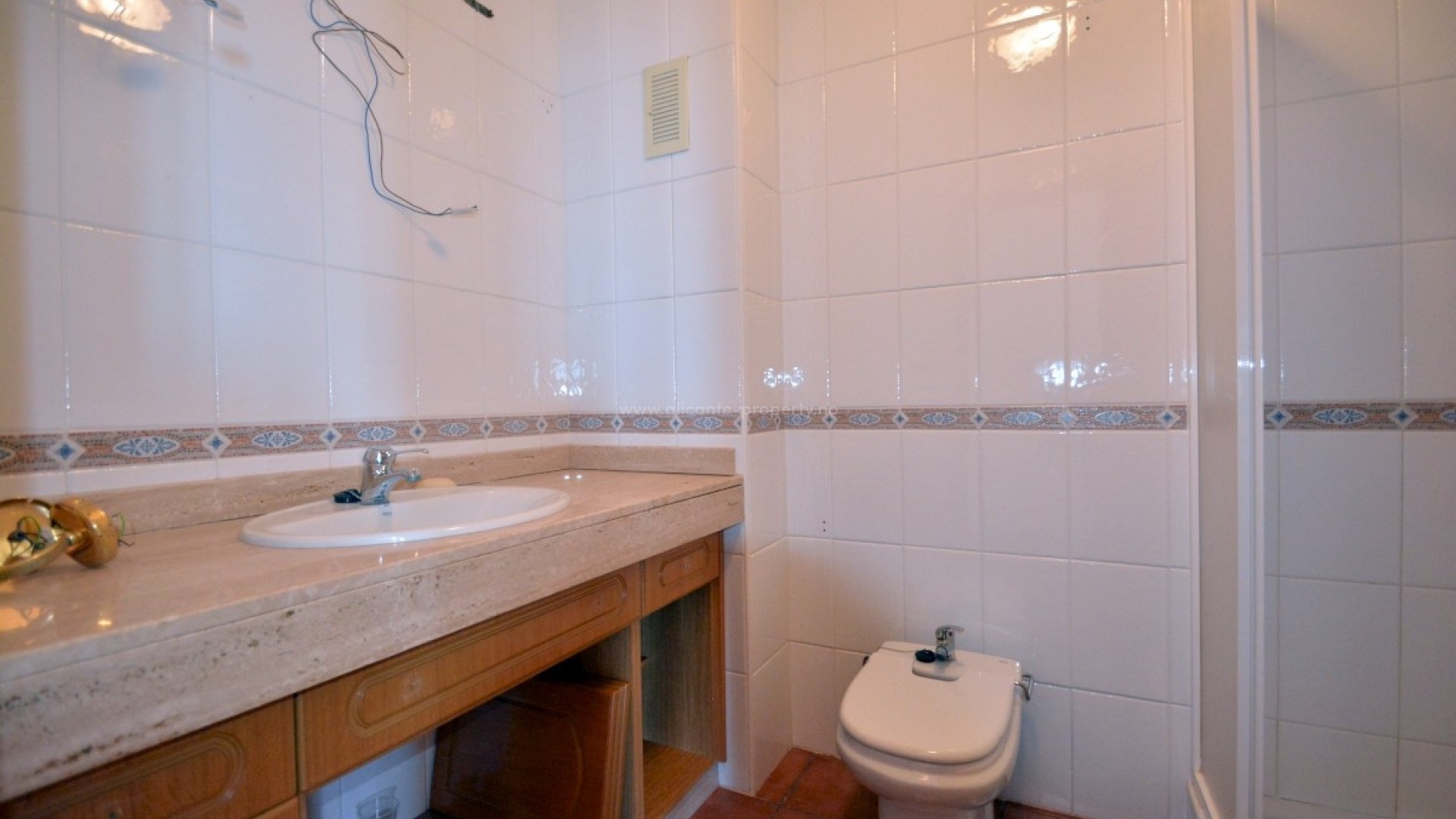 Apartment / flat in La Mata