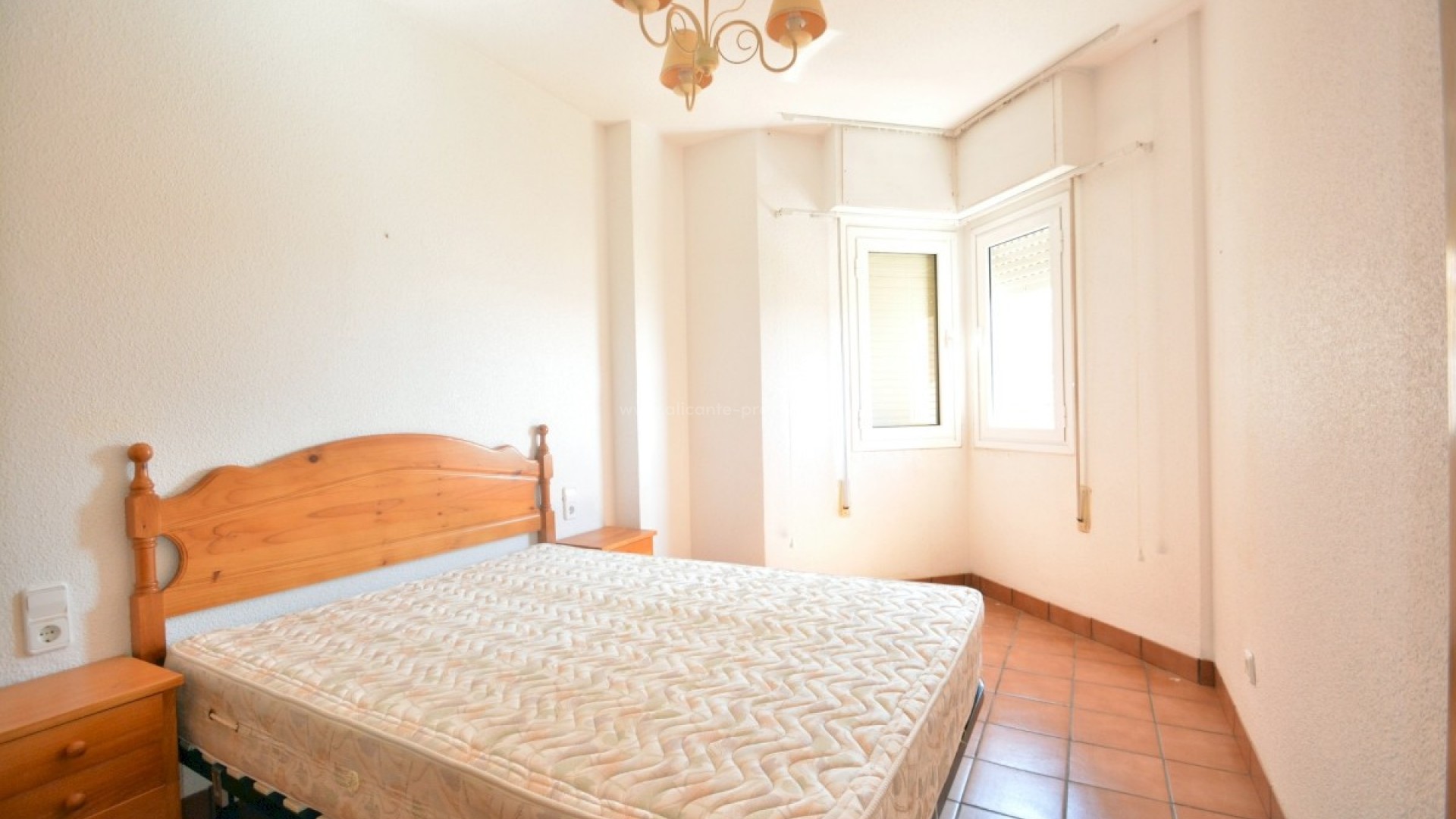 Apartment / flat in La Mata