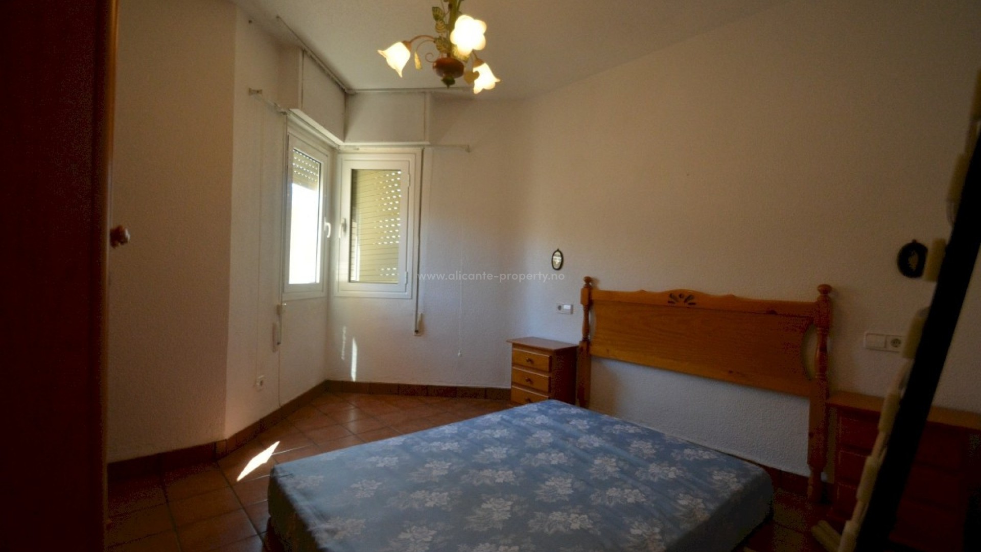 Apartment / flat in La Mata