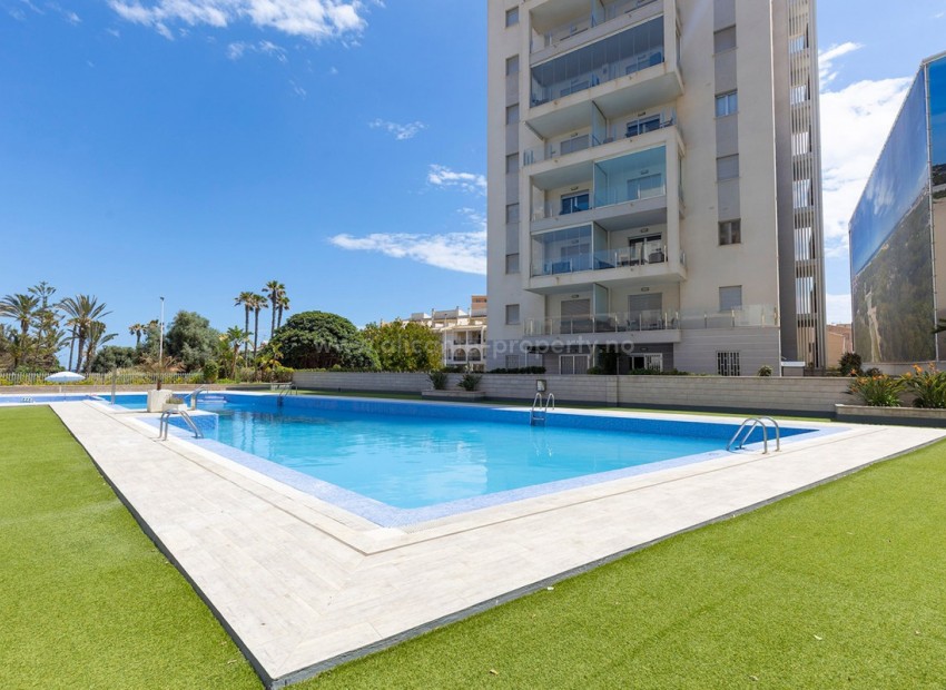 Apartment / flat in La Mata
