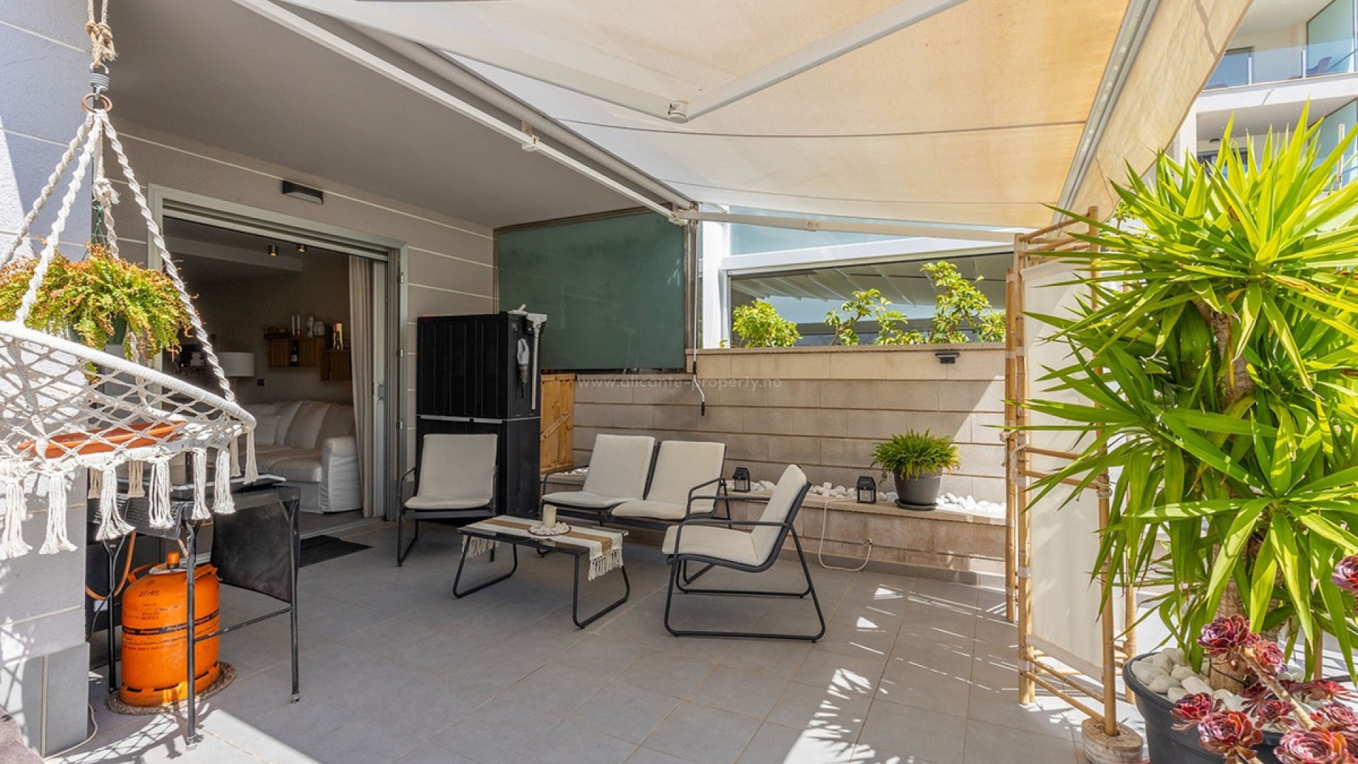 Apartment / flat in La Mata