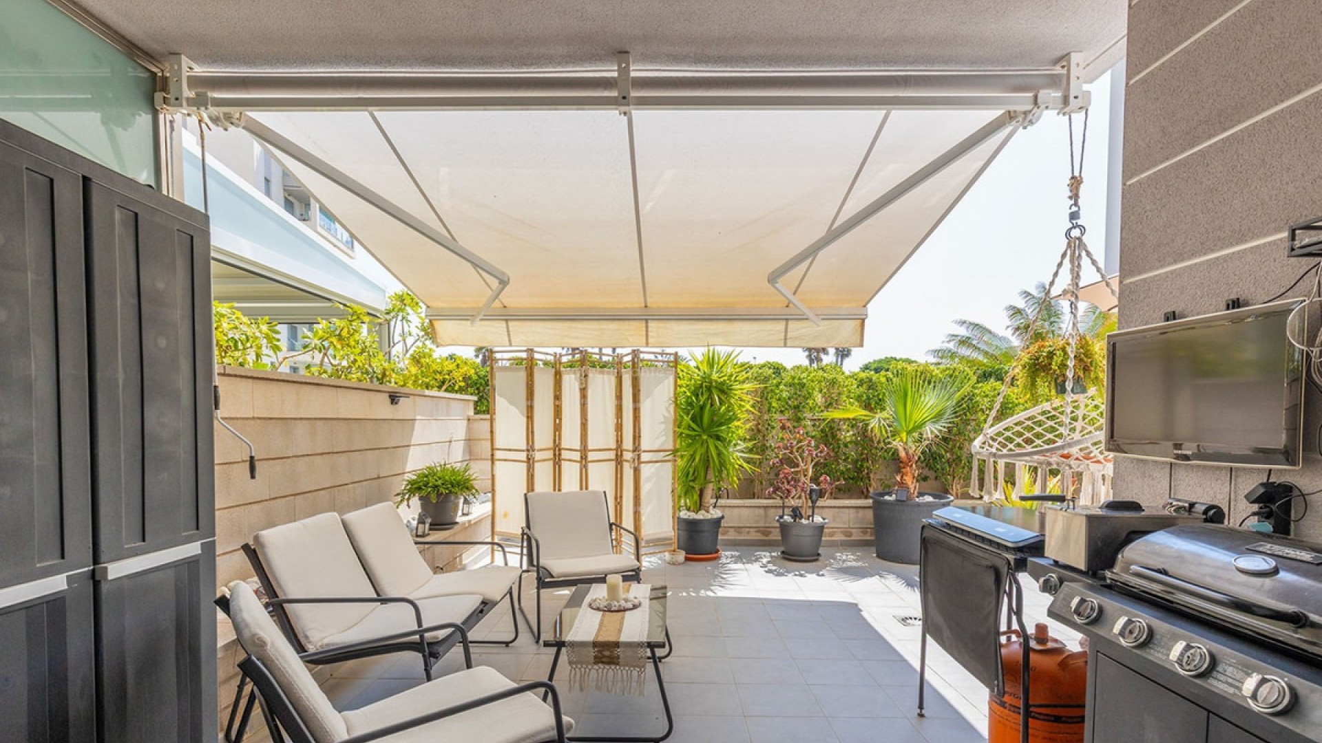 Apartment / flat in La Mata