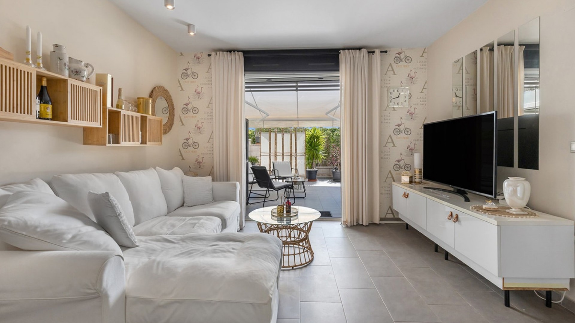 Apartment / flat in La Mata