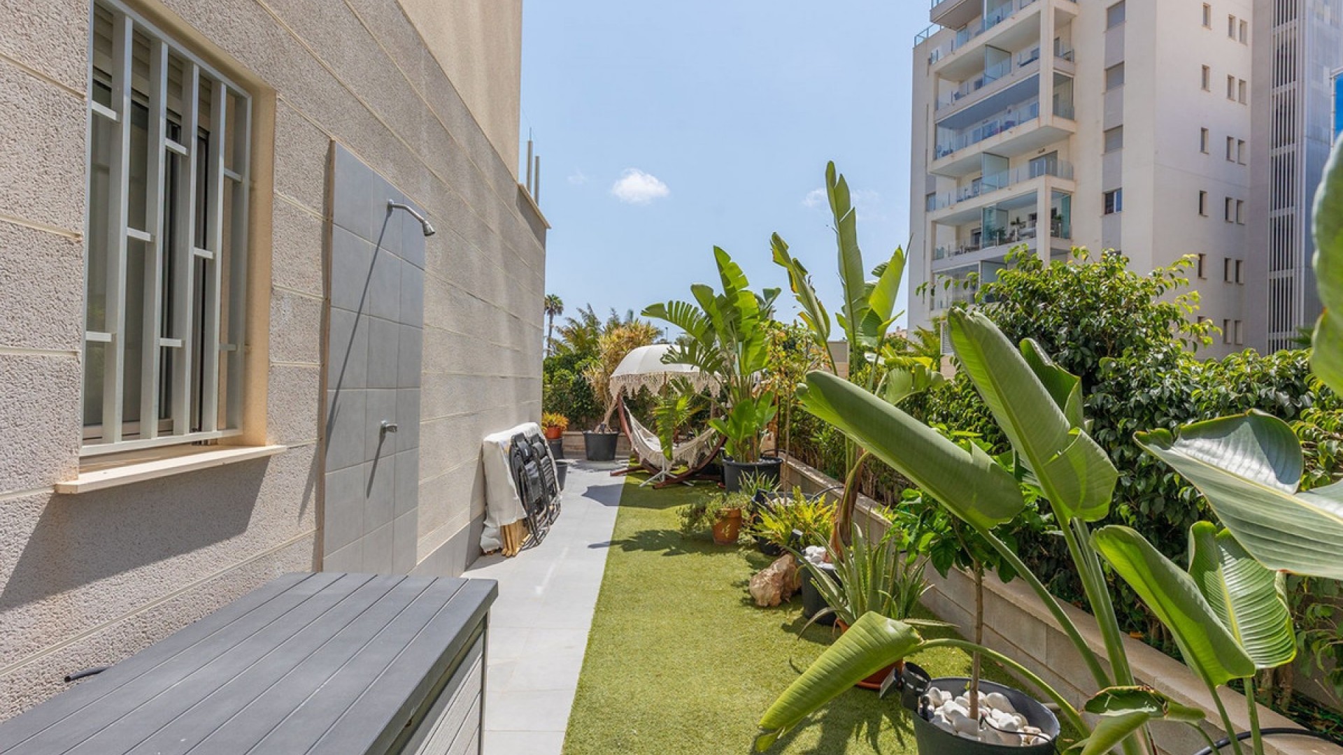 Apartment / flat in La Mata