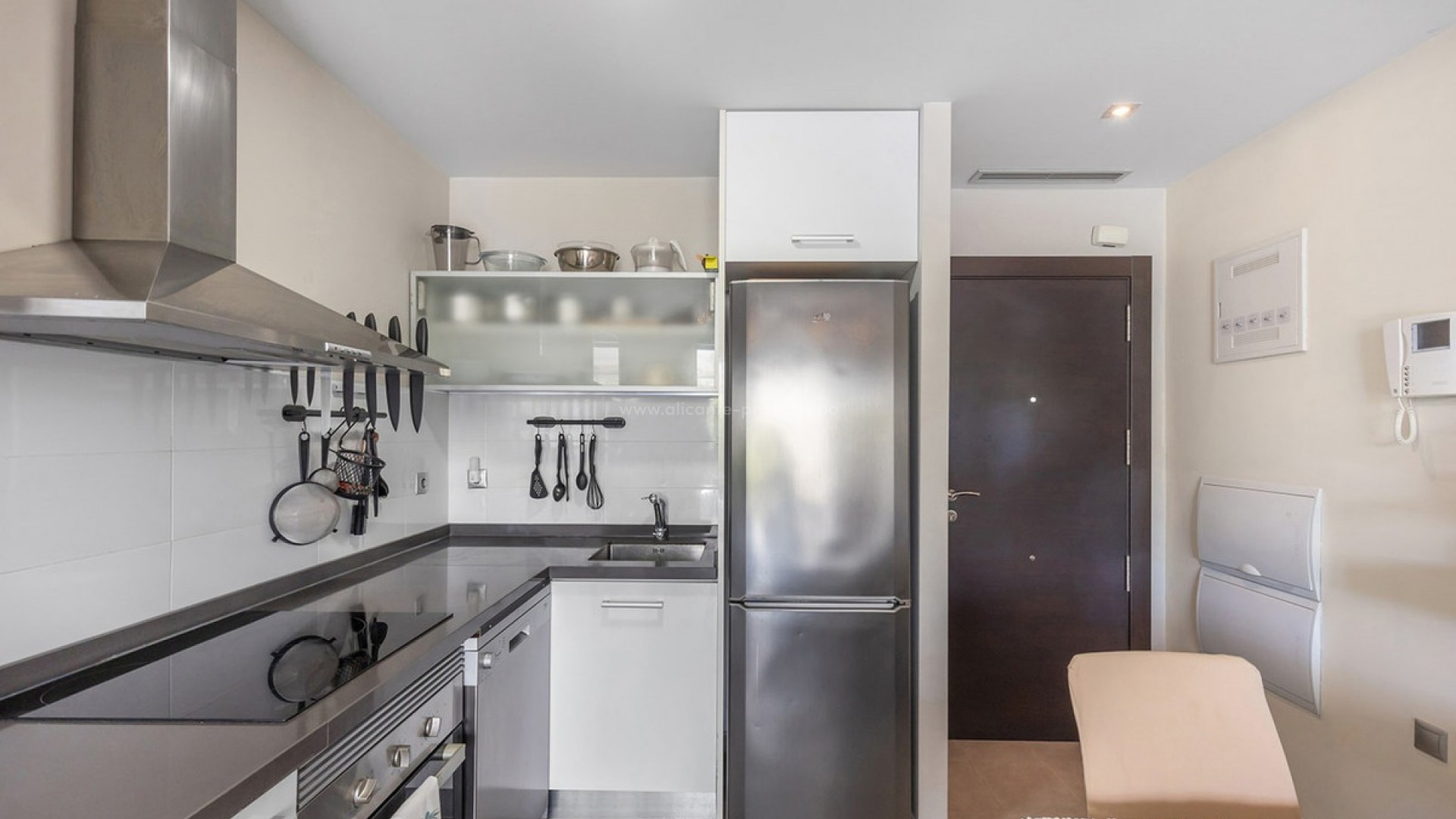 Apartment / flat in La Mata