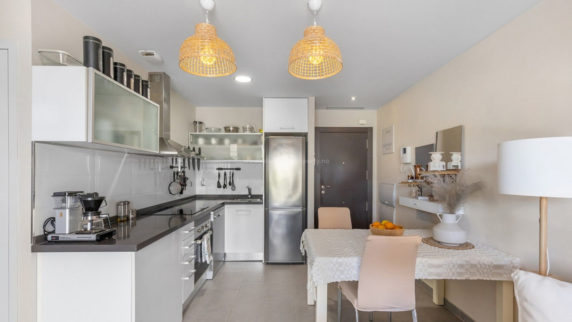 Apartment / flat in La Mata