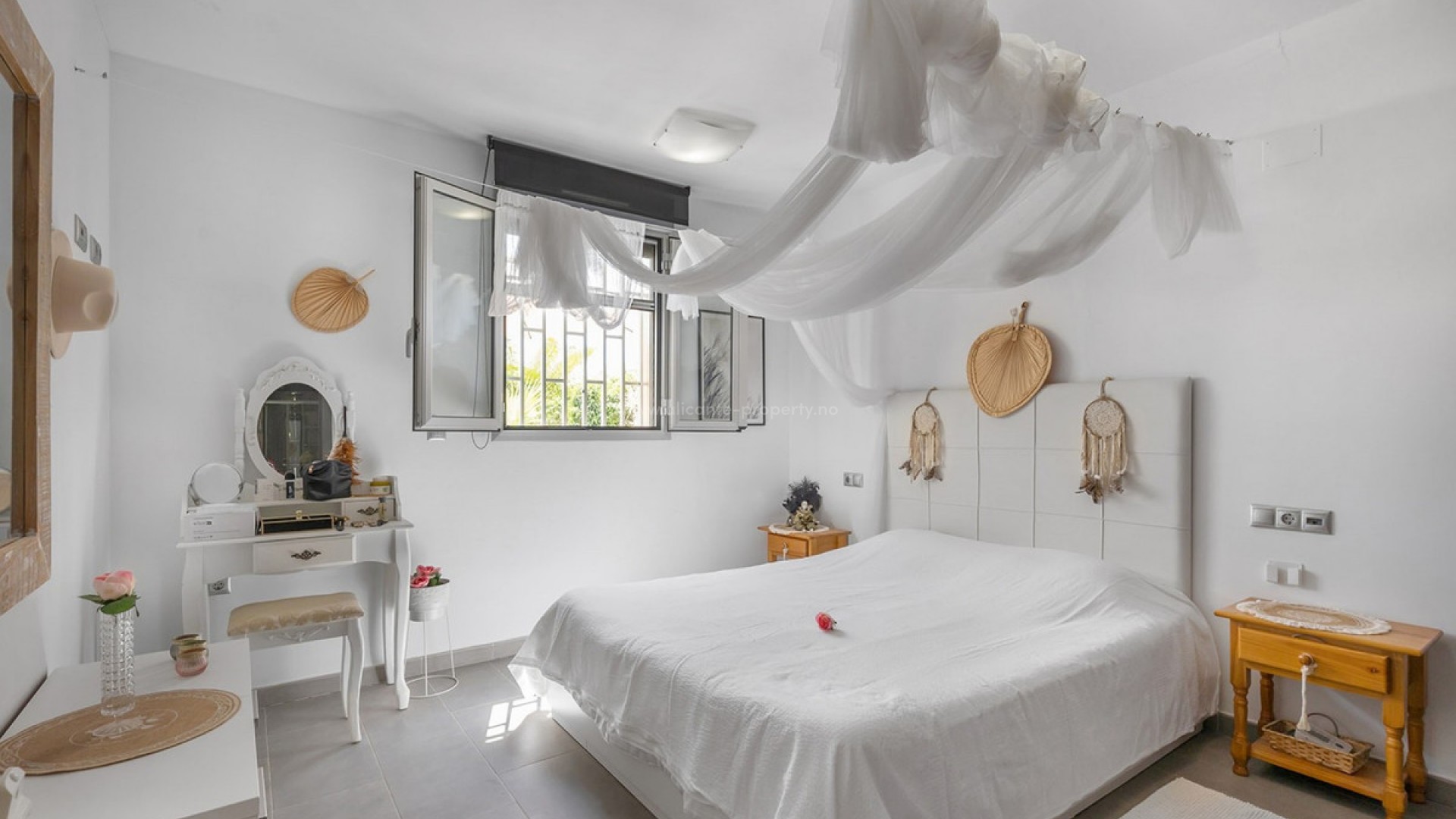 Apartment / flat in La Mata