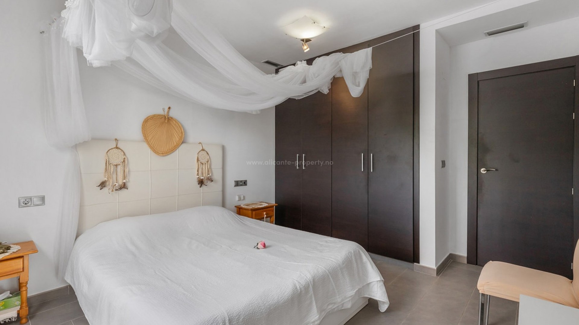 Apartment / flat in La Mata