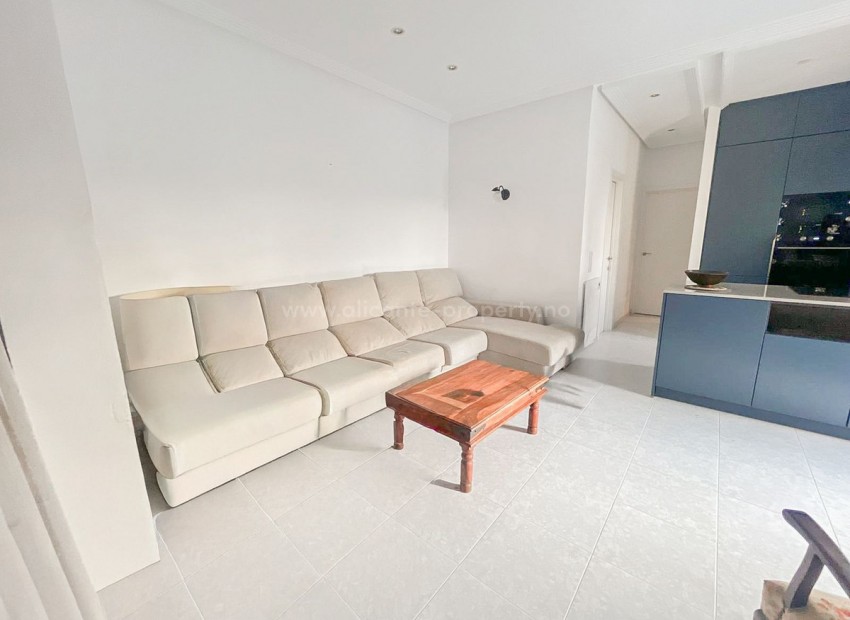 Apartment / flat in La Mata