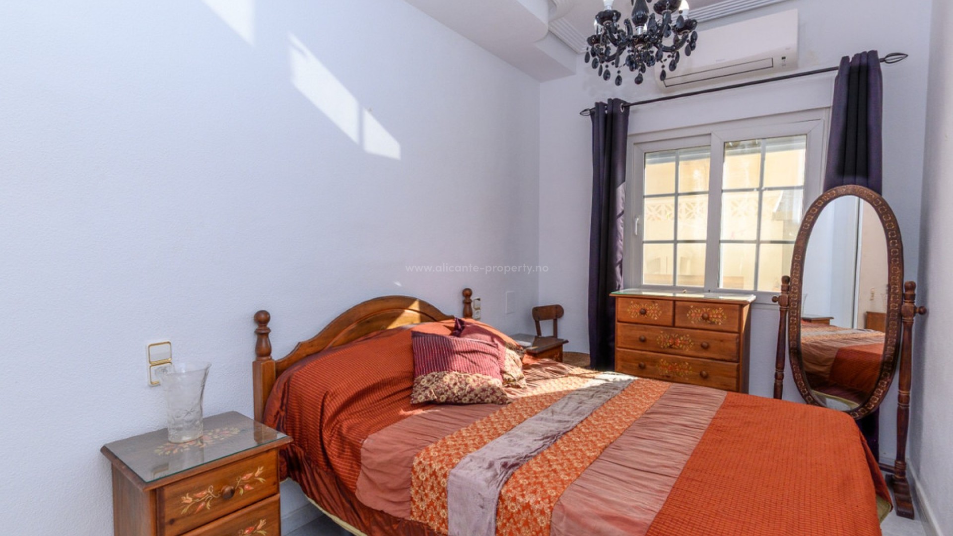 Apartment / flat in La Mata