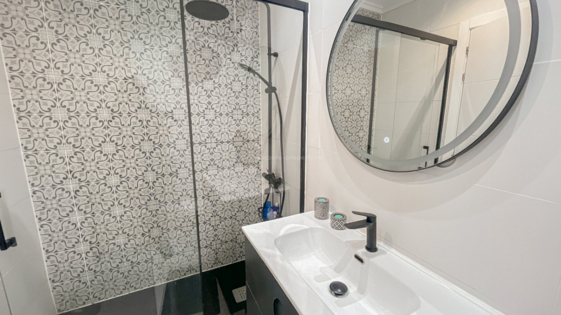 Apartment / flat in La Mata