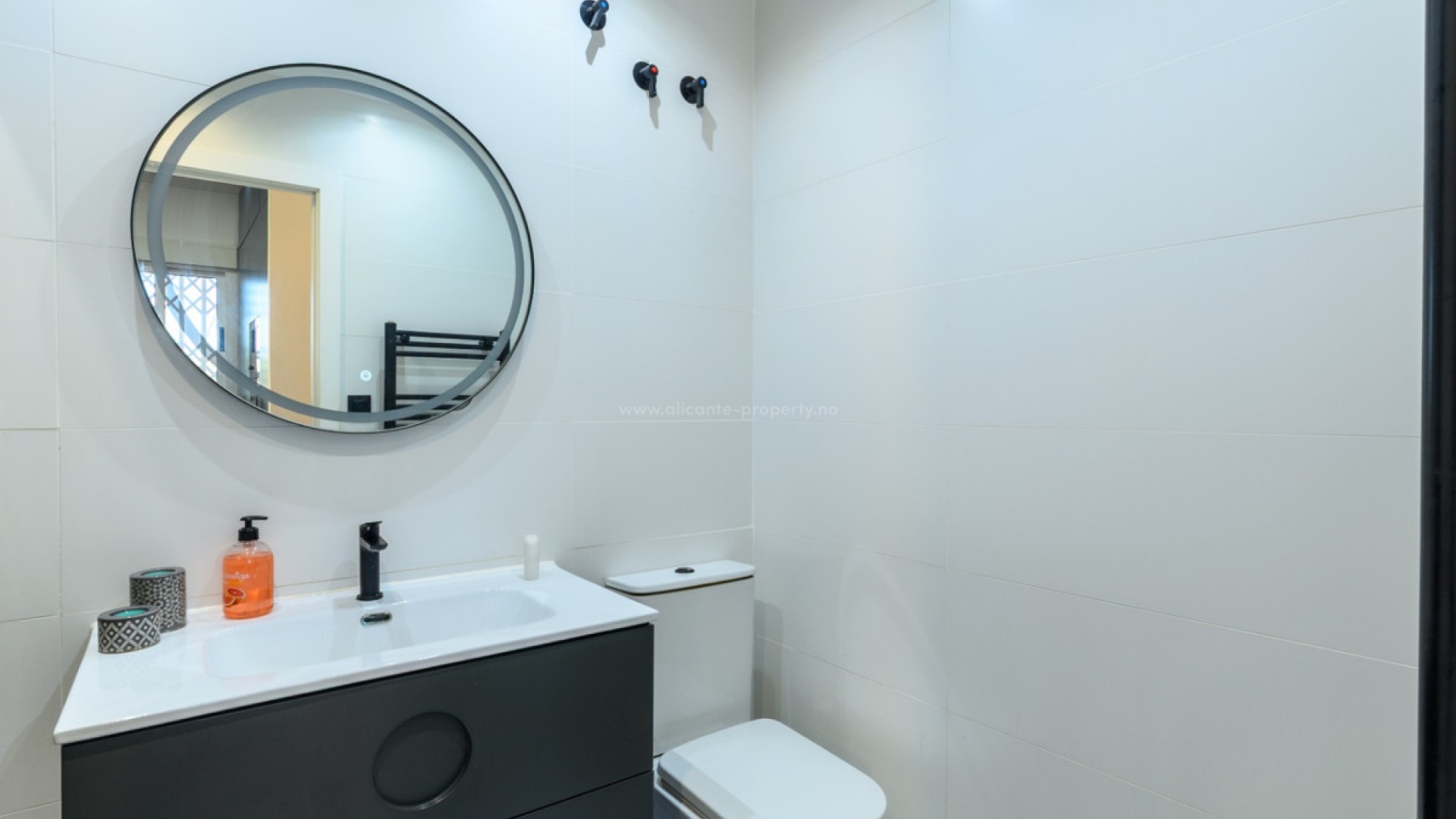 Apartment / flat in La Mata