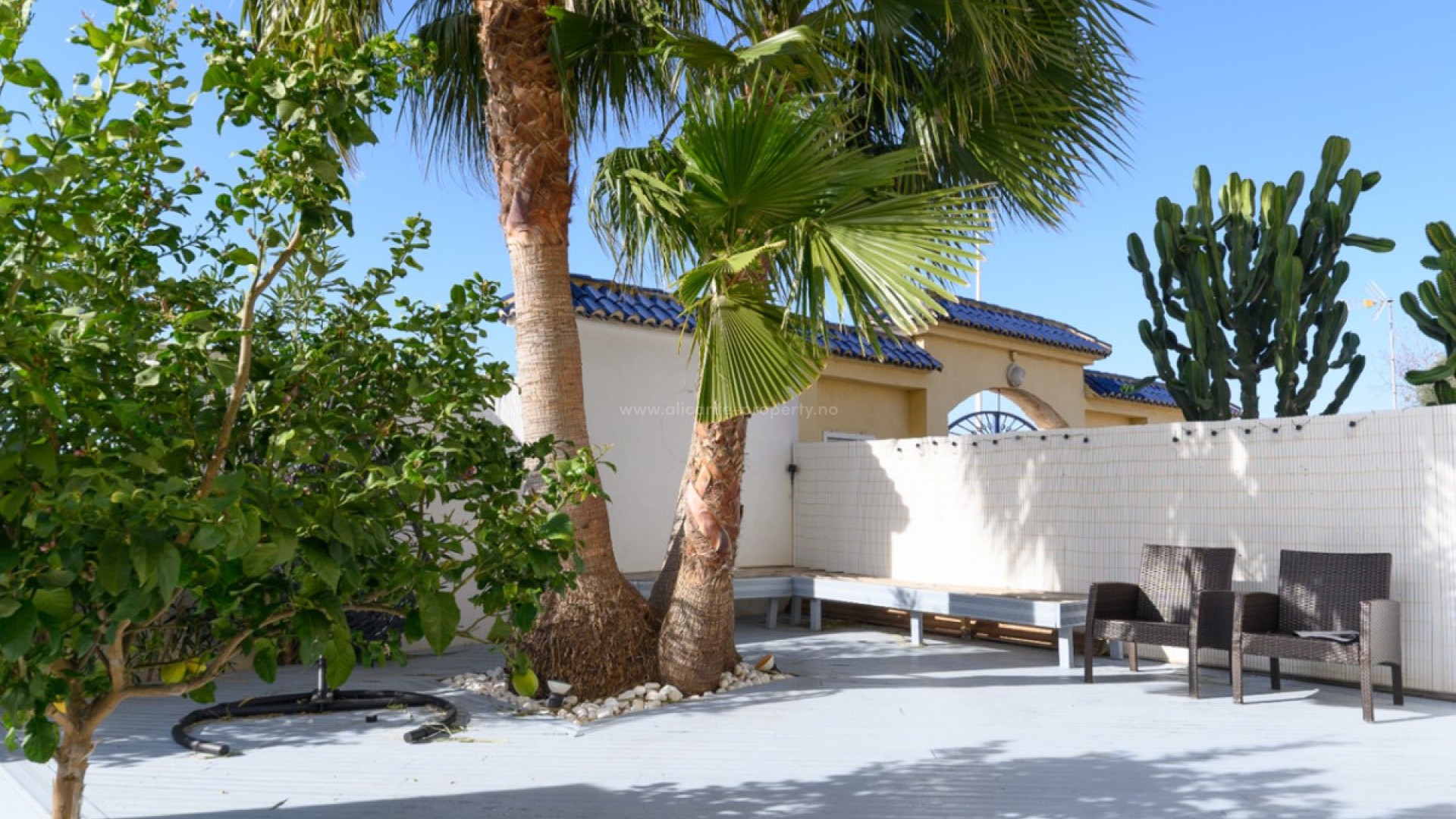 Apartment / flat in La Mata