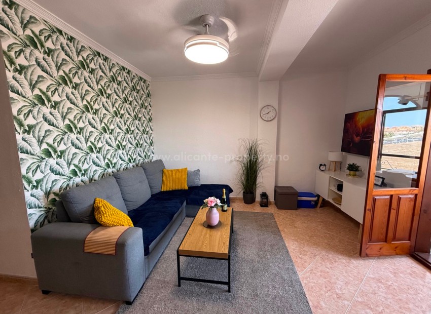 Apartment / flat in La Mata