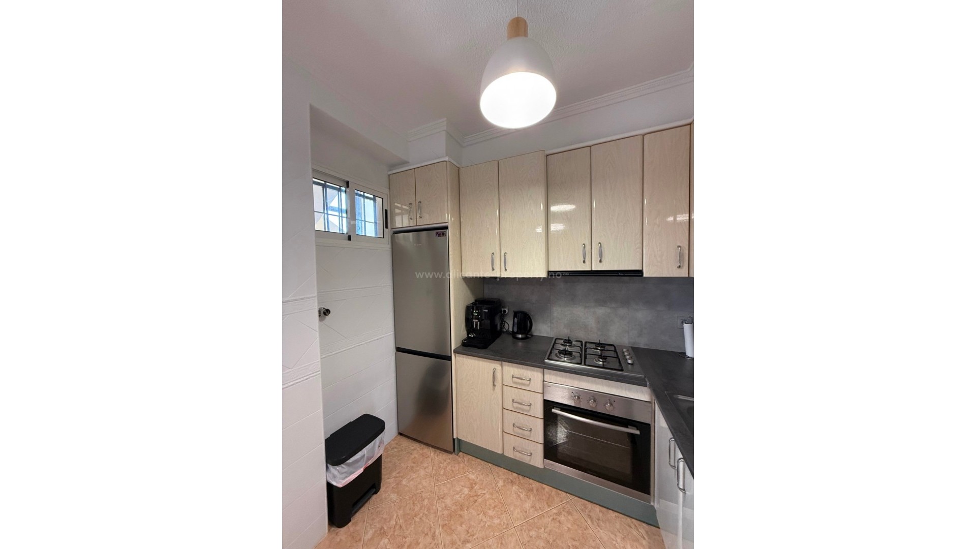 Apartment / flat in La Mata