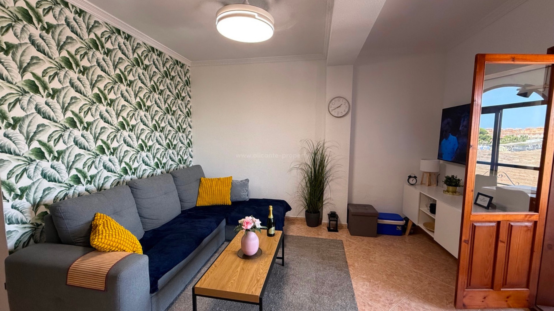 Apartment / flat in La Mata