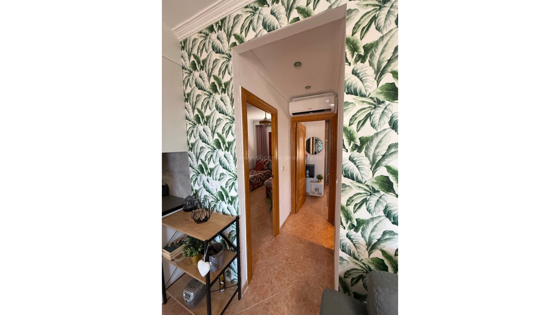 Apartment / flat in La Mata