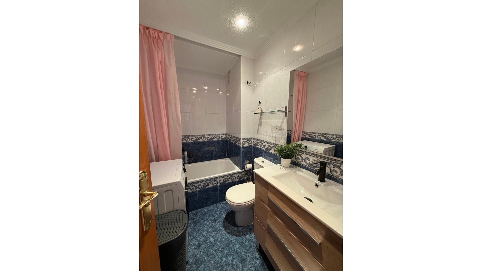 Apartment / flat in La Mata