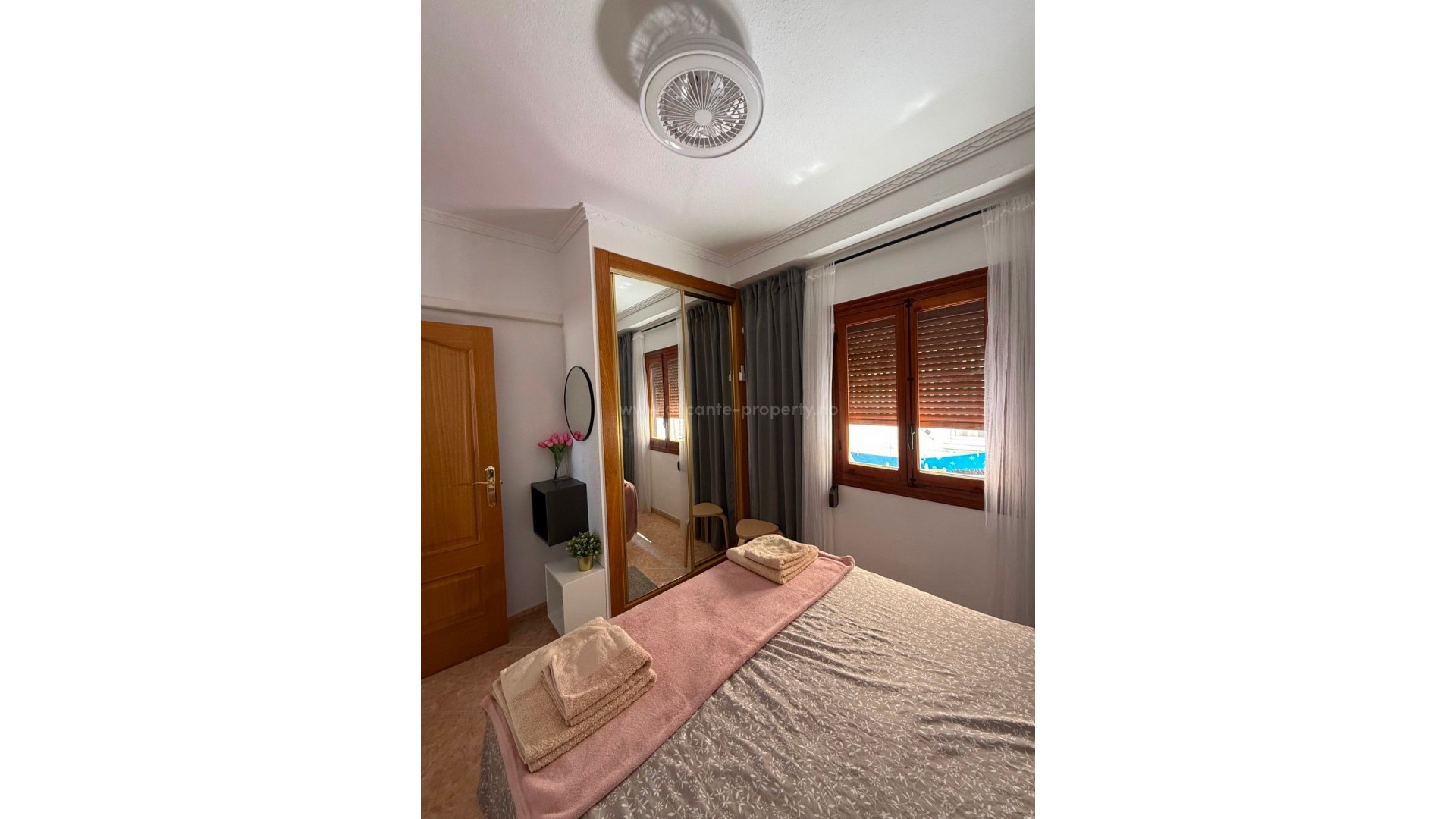 Apartment / flat in La Mata