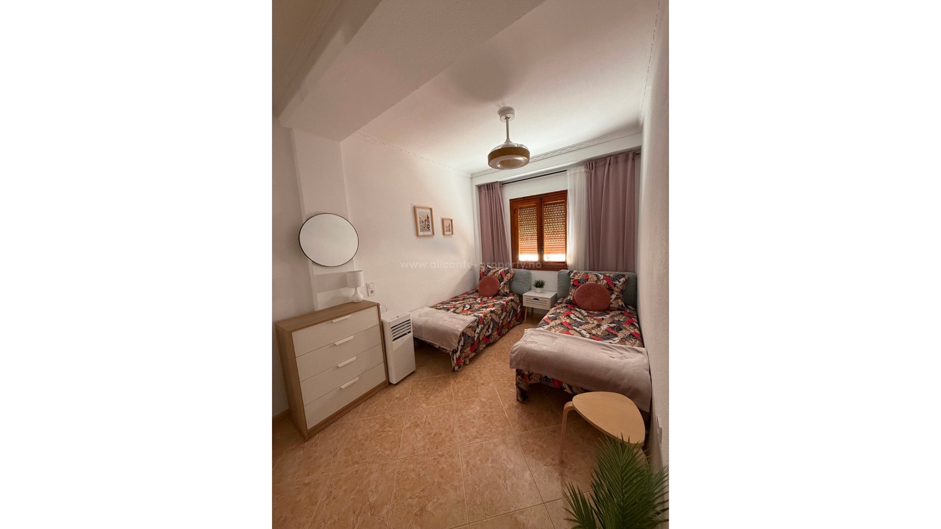 Apartment / flat in La Mata