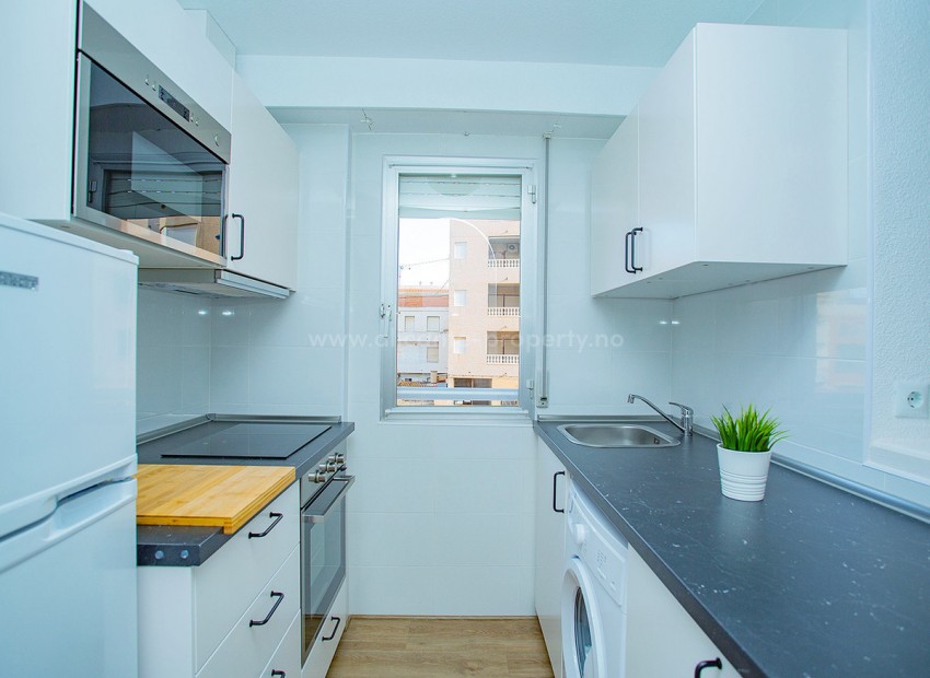 Apartment / flat in La Mata