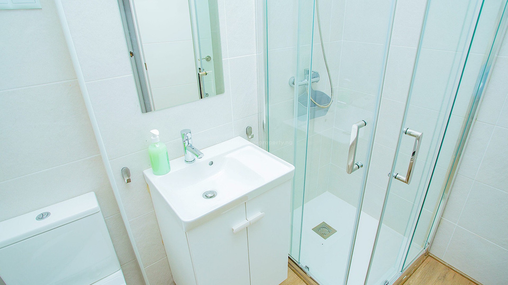 Apartment / flat in La Mata