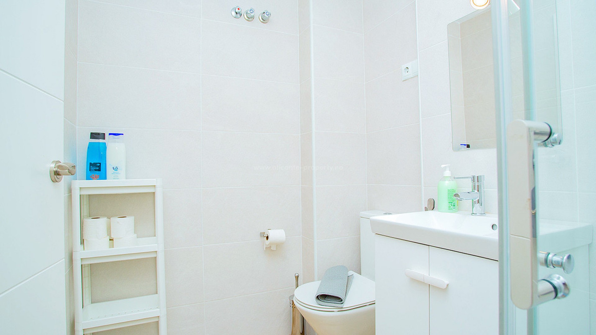 Apartment / flat in La Mata