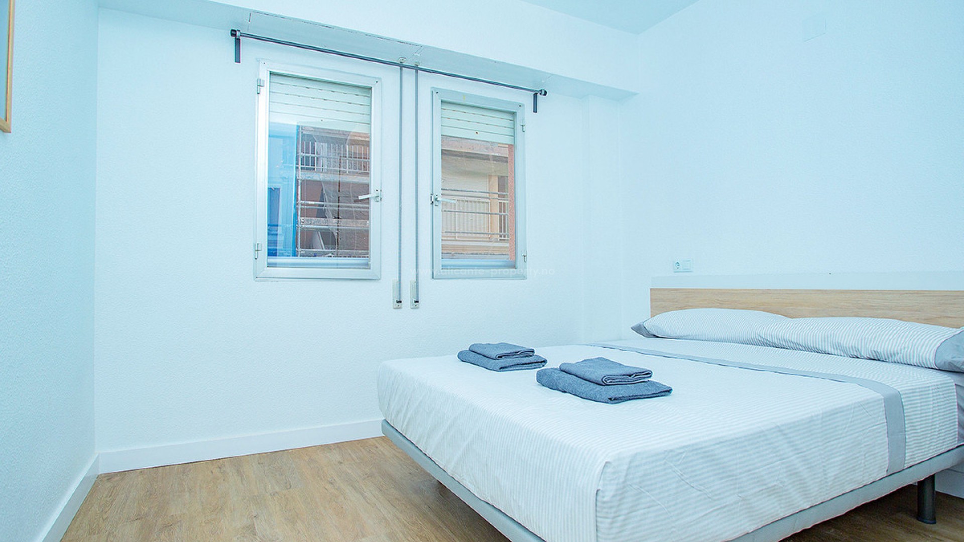 Apartment / flat in La Mata