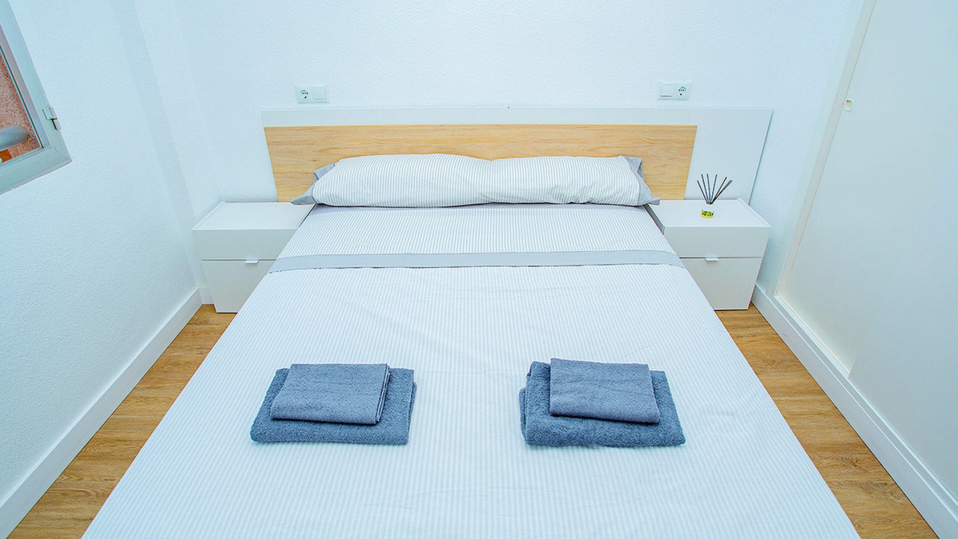 Apartment / flat in La Mata