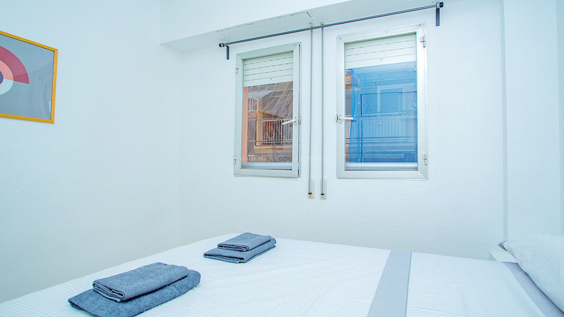 Apartment / flat in La Mata