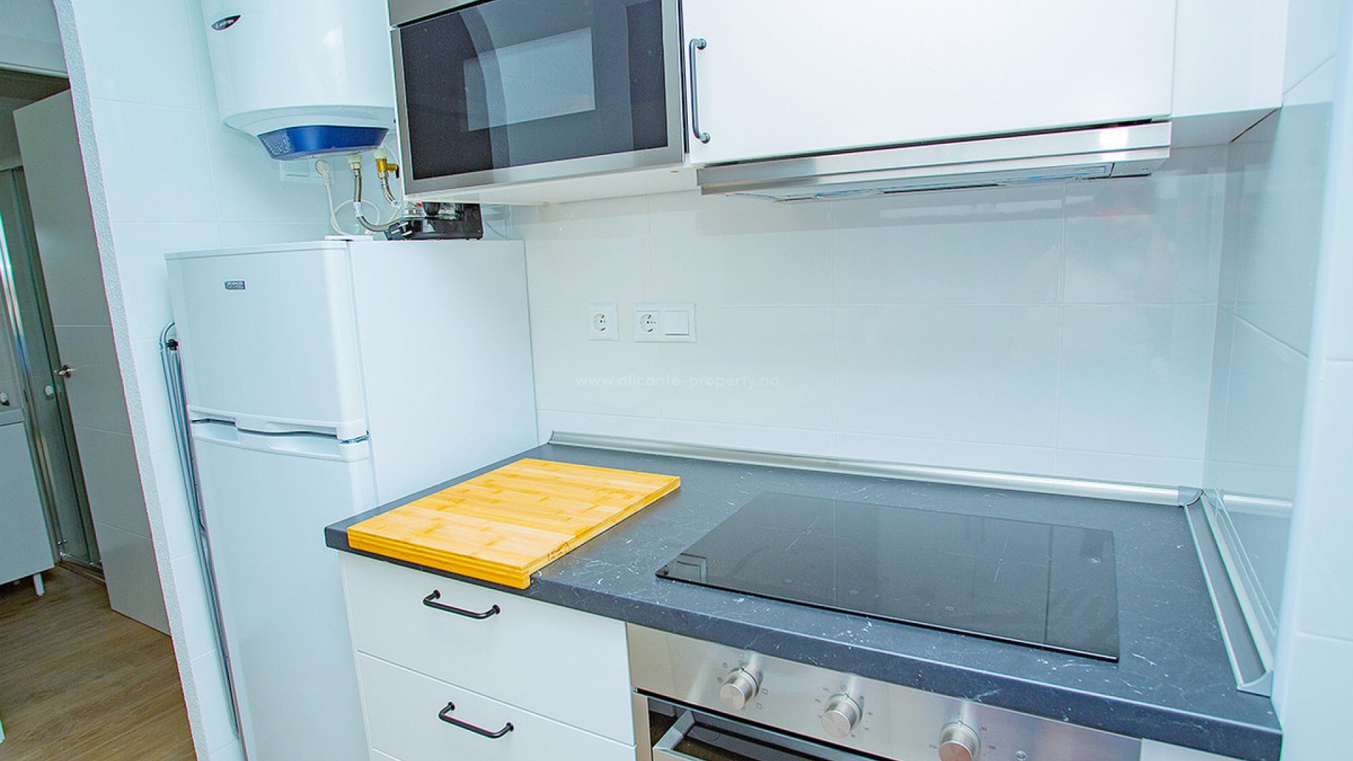 Apartment / flat in La Mata