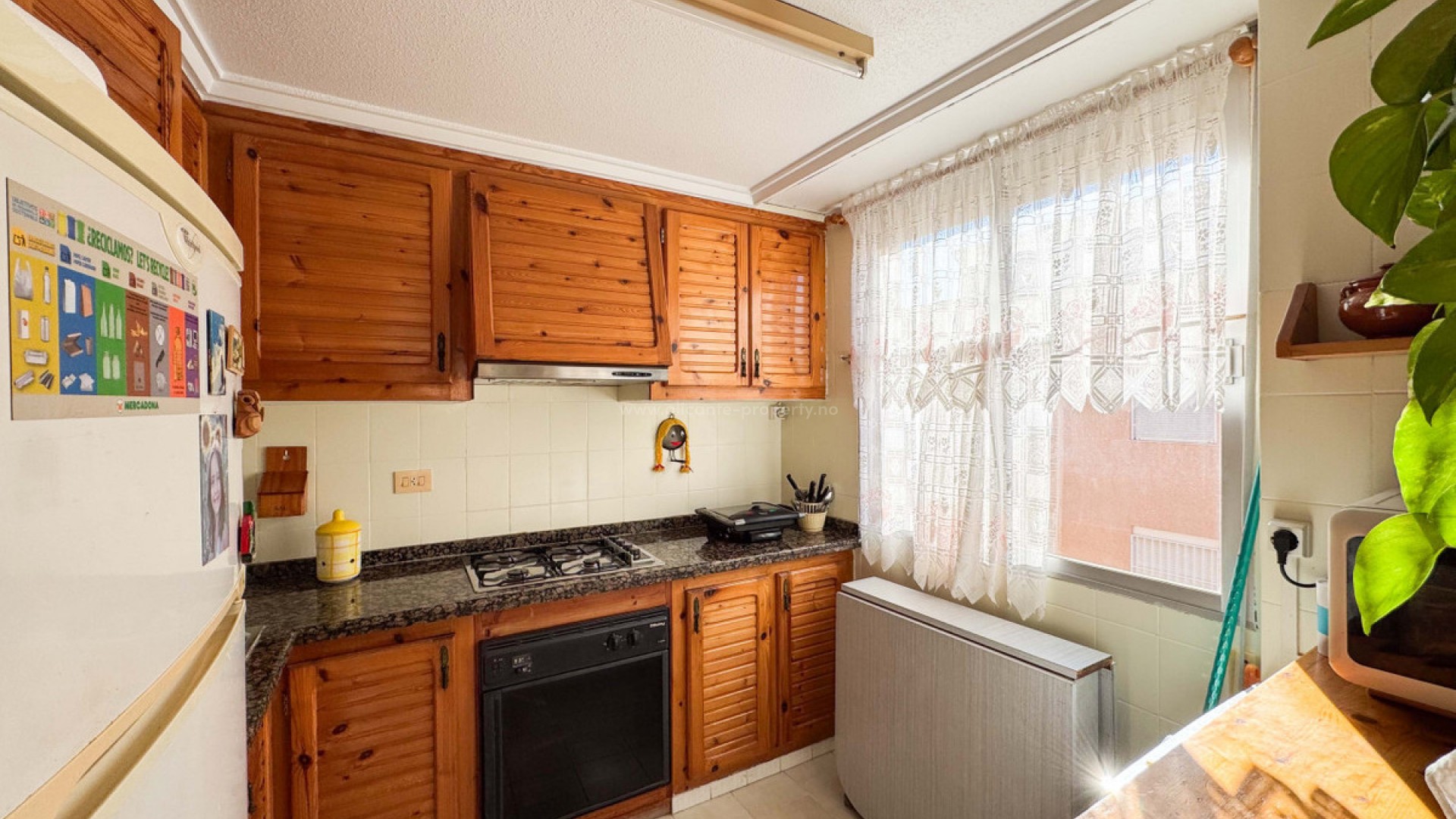 Apartment / flat in La Mata