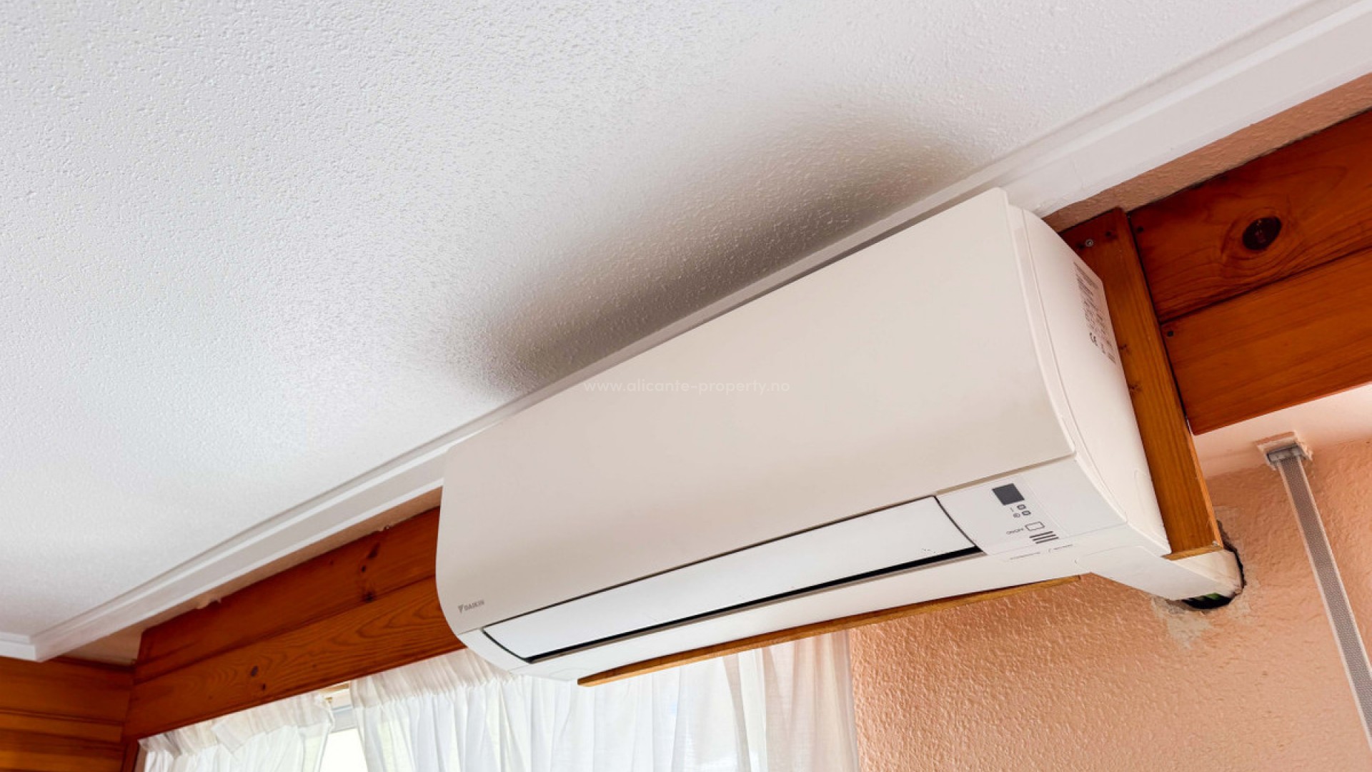 Apartment / flat in La Mata