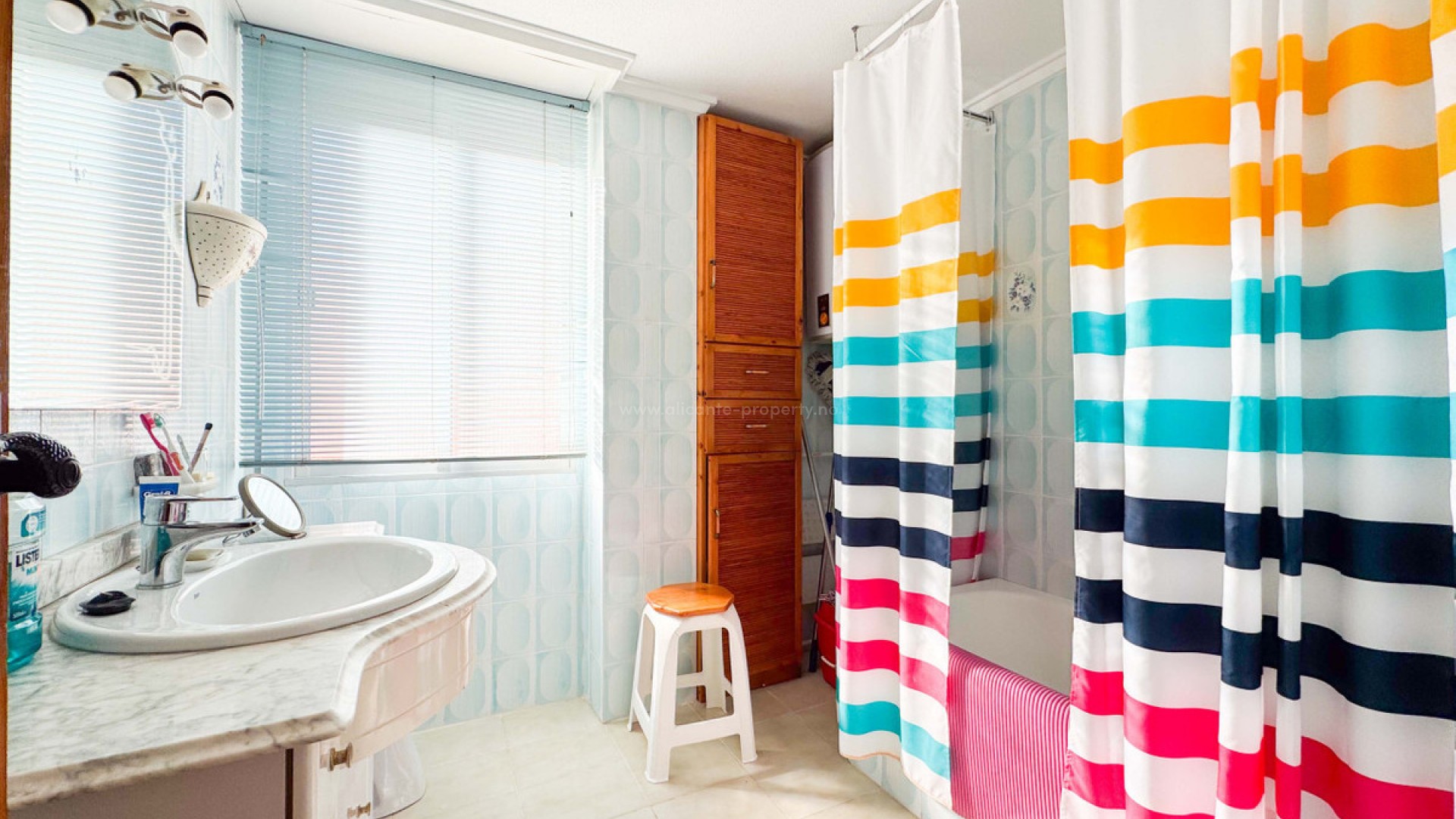 Apartment / flat in La Mata