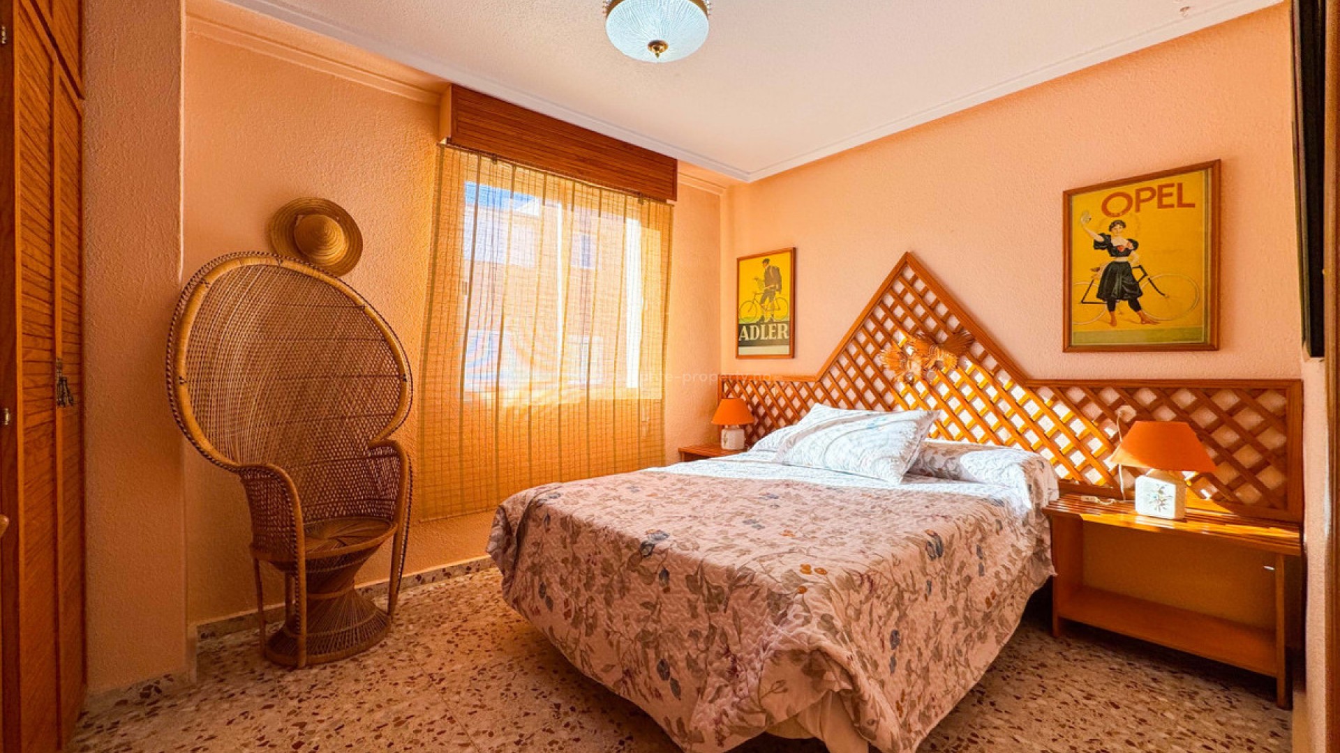 Apartment / flat in La Mata