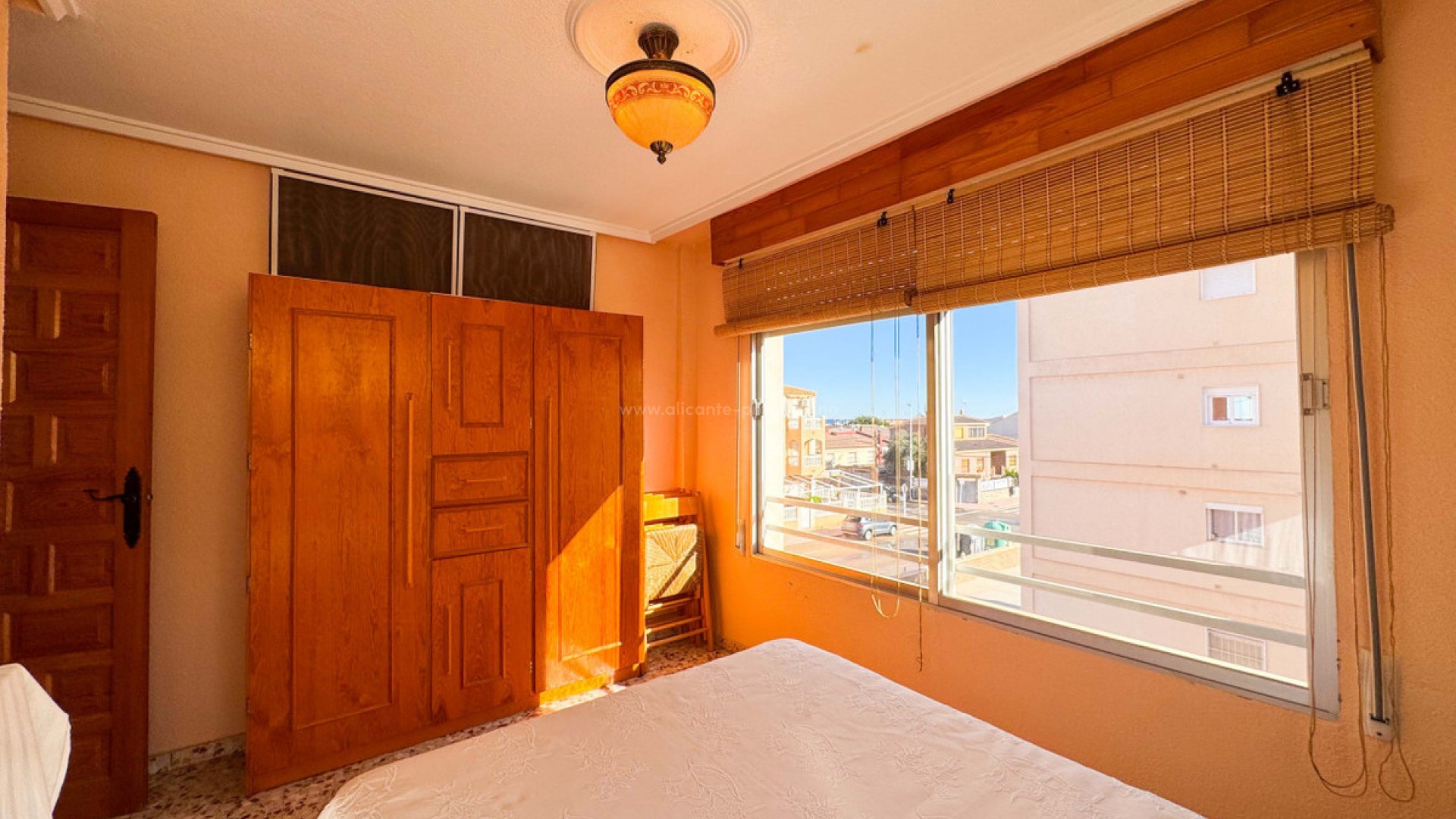 Apartment / flat in La Mata