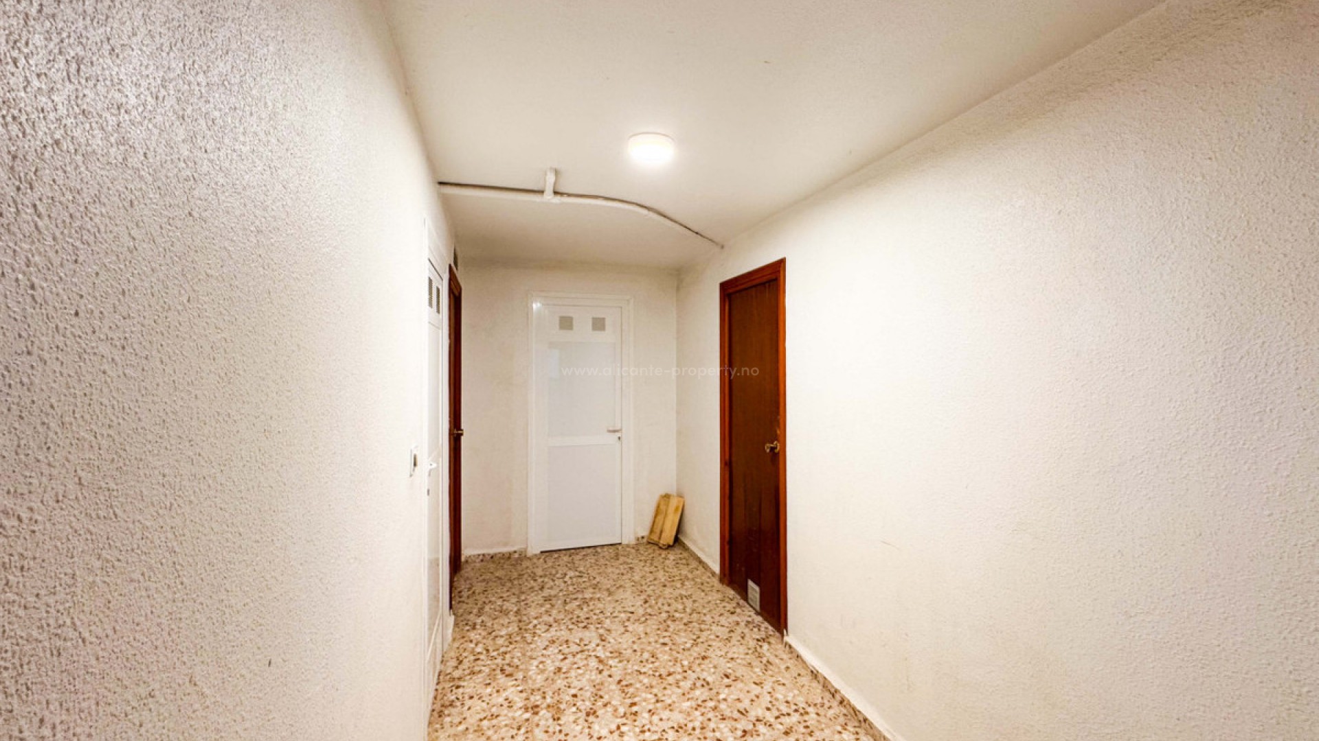 Apartment / flat in La Mata