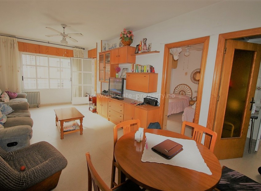 Apartment / flat in La Mata