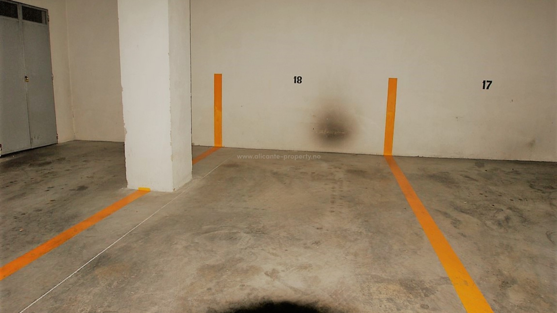 Apartment / flat in La Mata