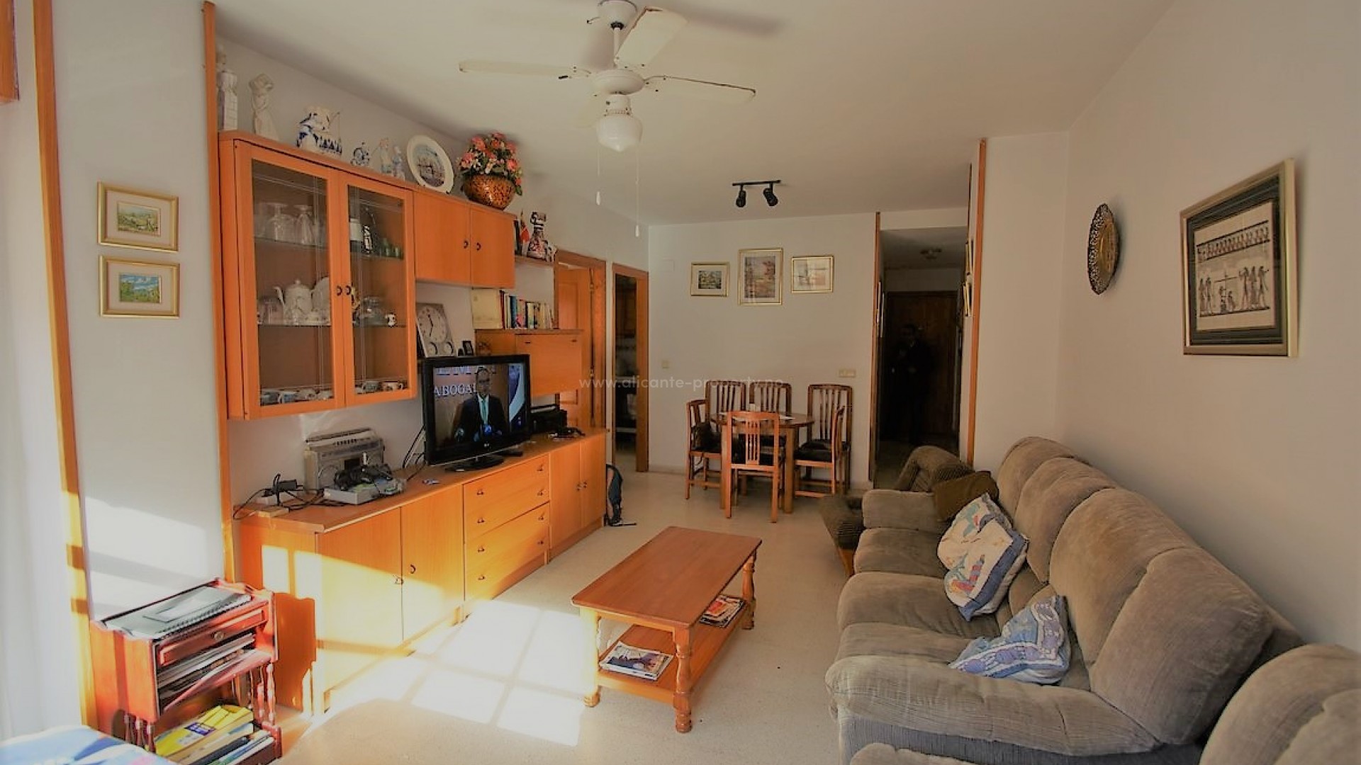 Apartment / flat in La Mata
