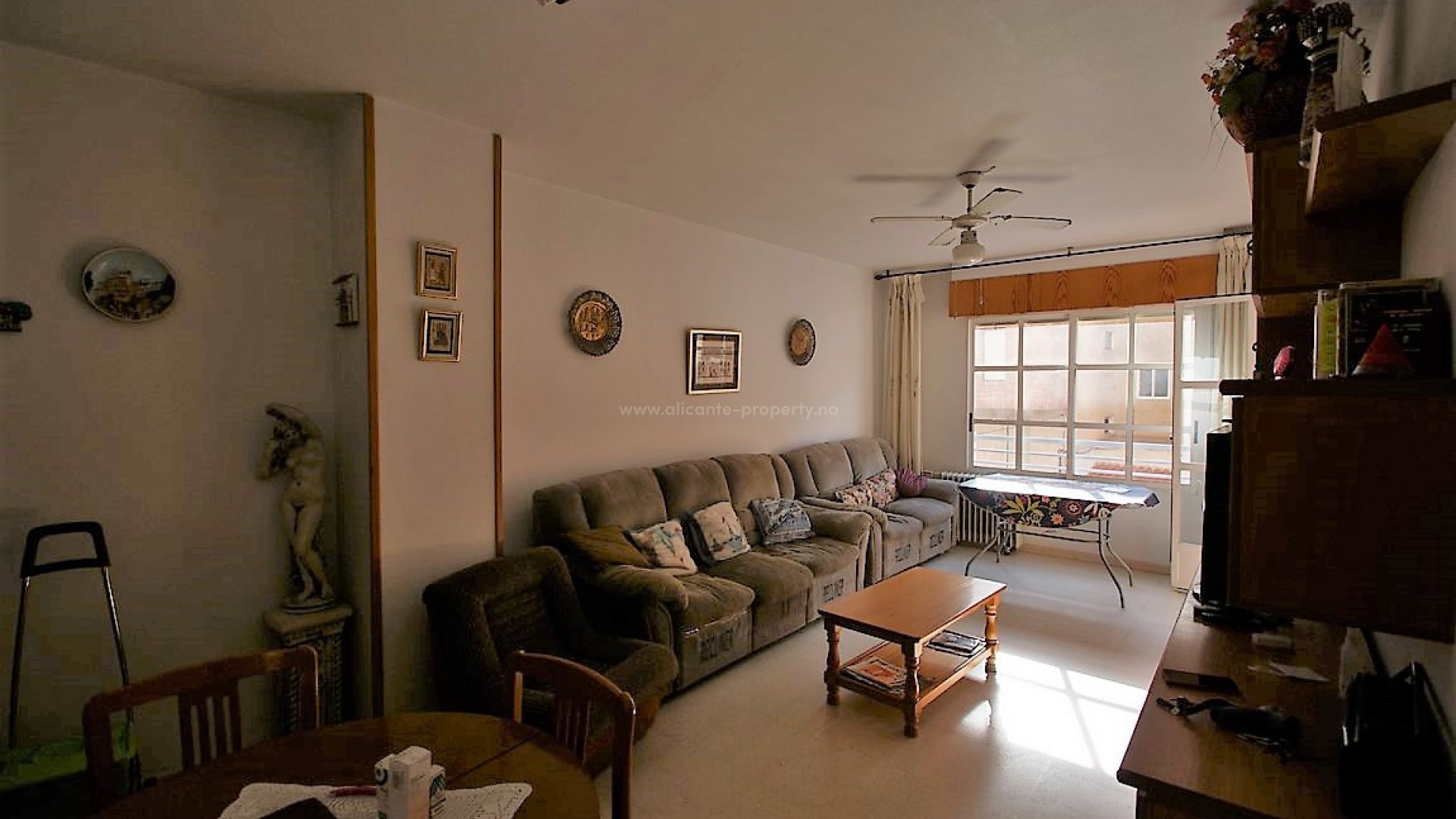 Apartment / flat in La Mata