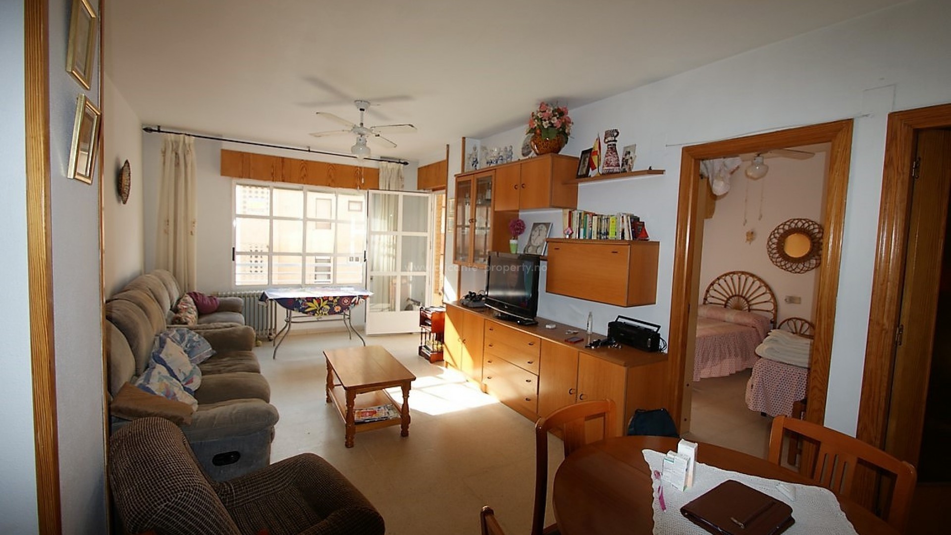 Apartment / flat in La Mata